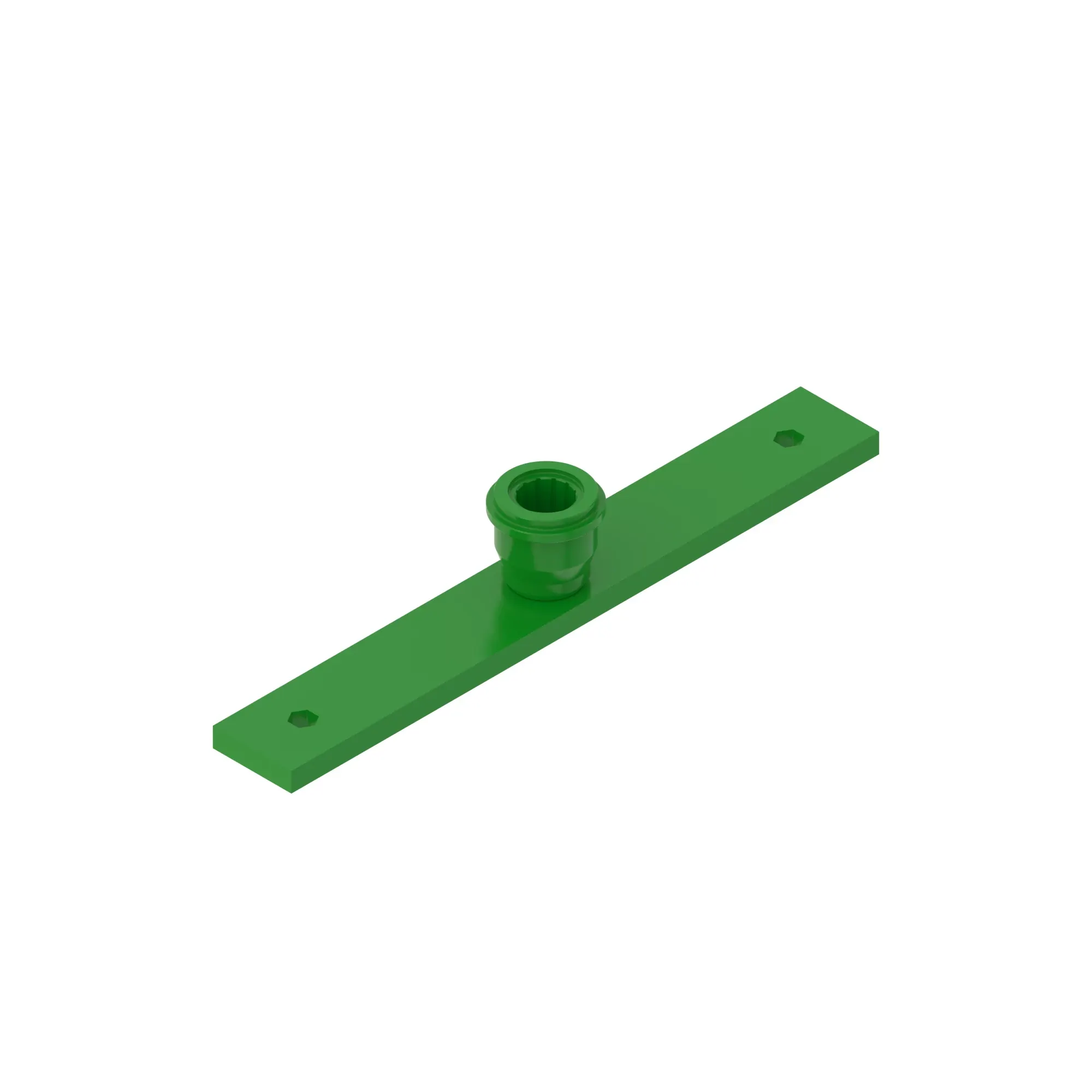 John Deere Blade Arm - AW28874