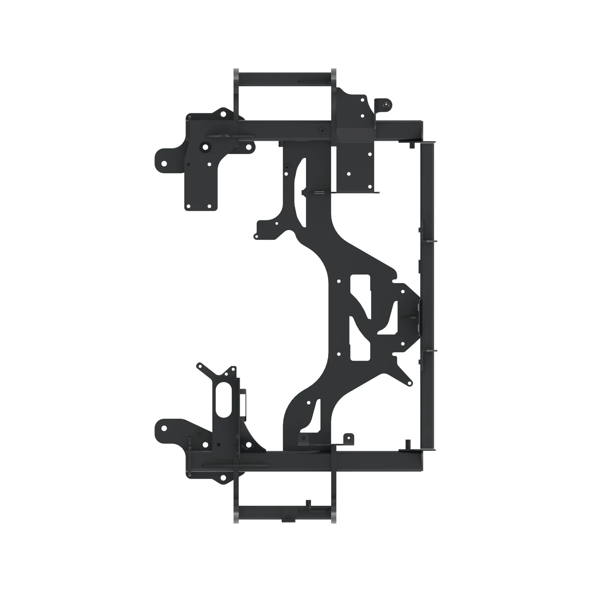 BRACKET, BRACKET, FRONT SUPPORT