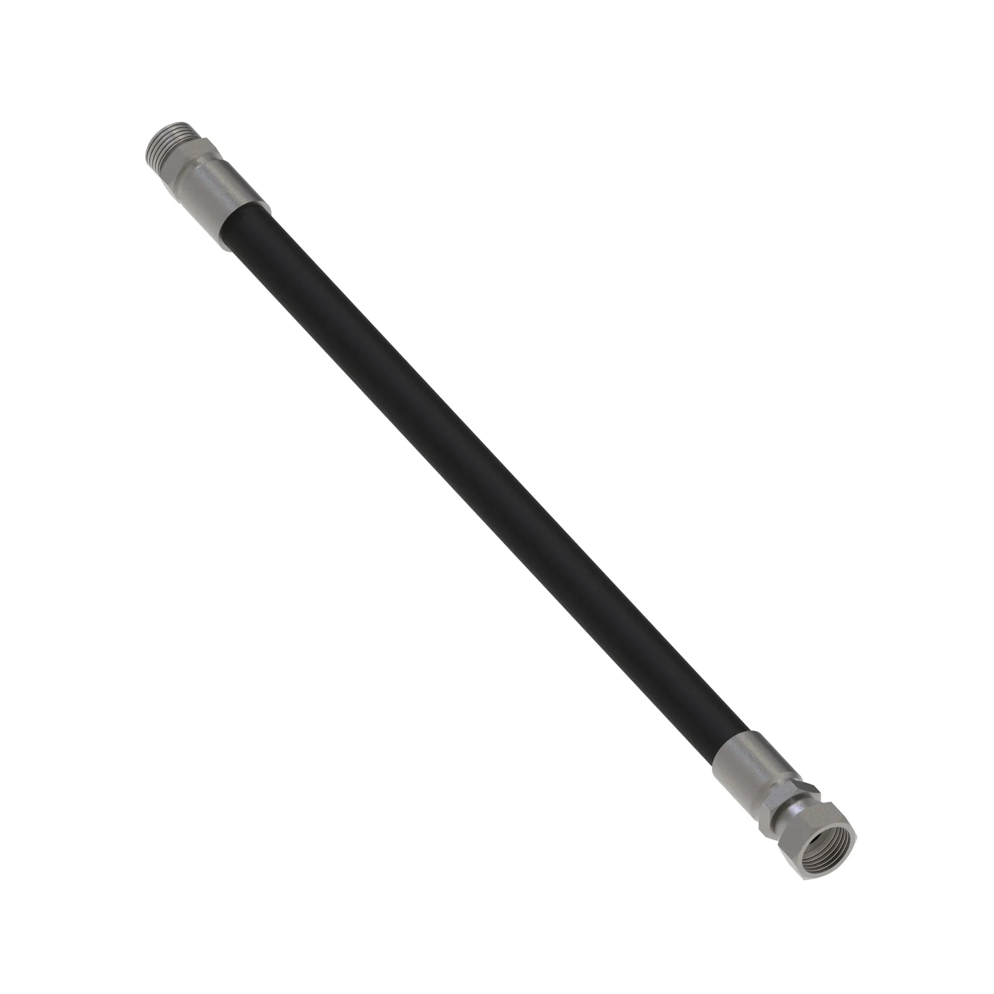 John Deere Hydraulic Hose - RE204784
