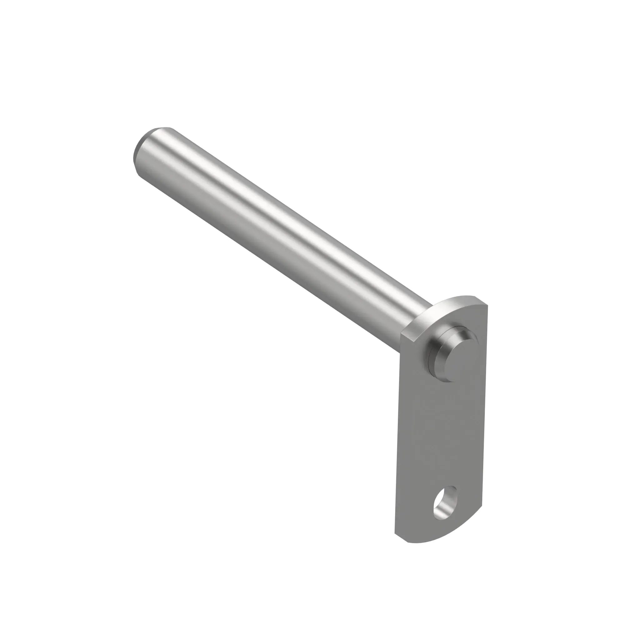 PIN, WITH HANDLE