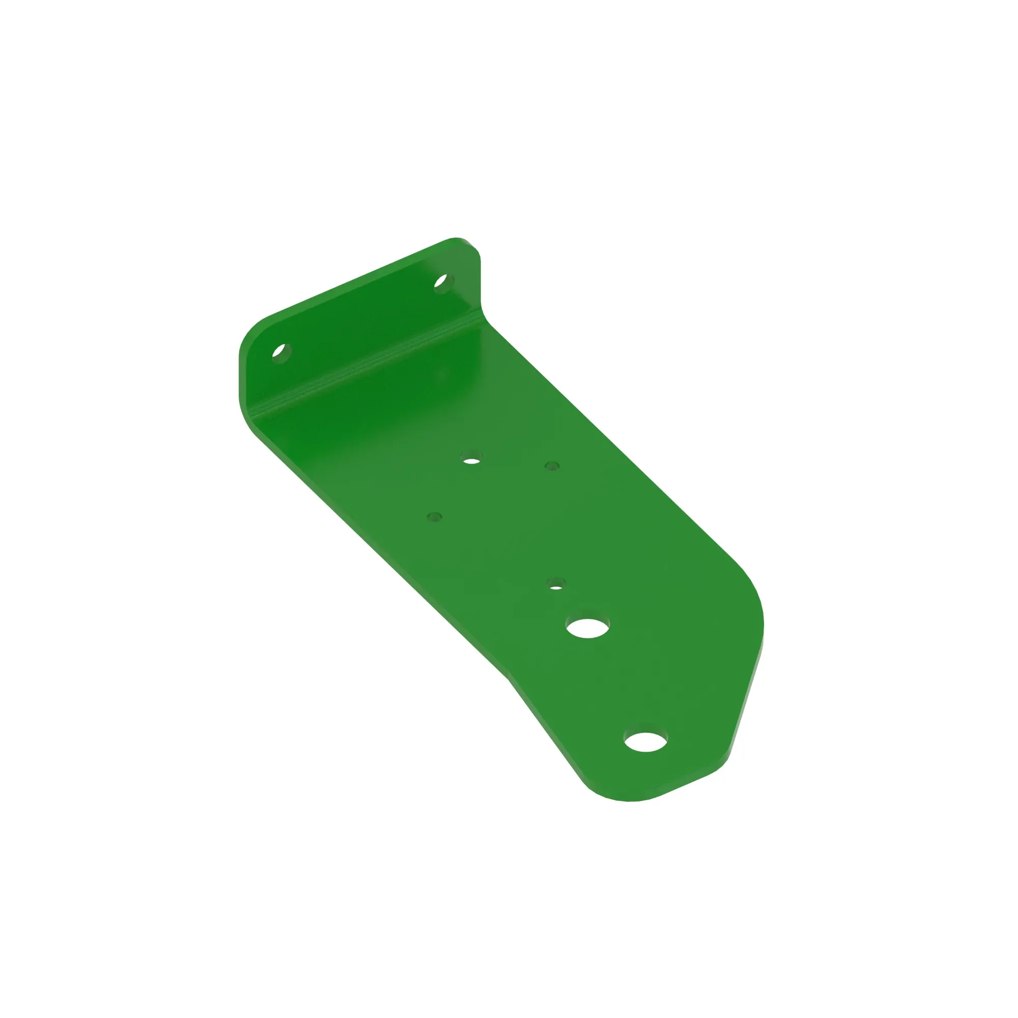 John Deere Wing Anchor Plate - N239004