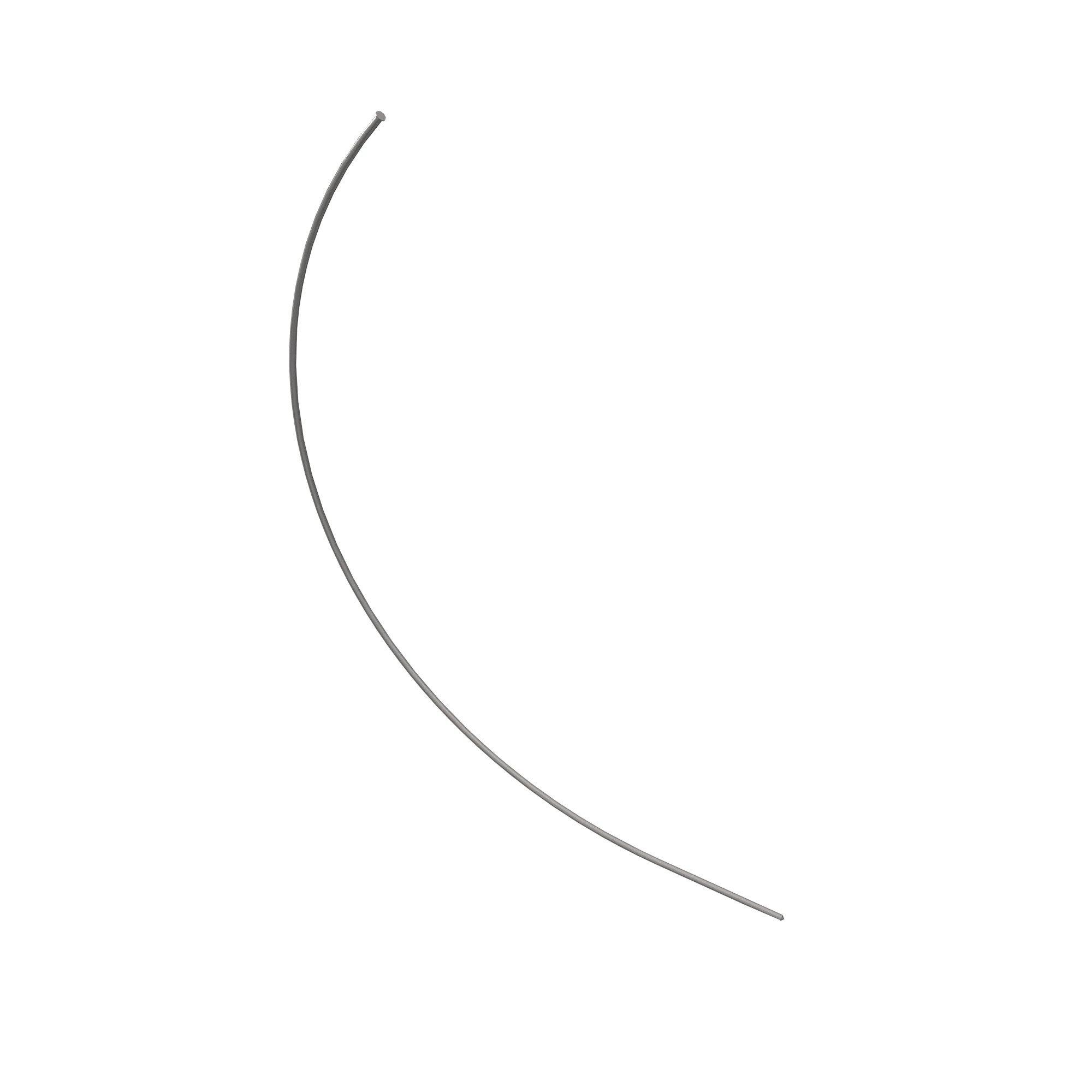 WIRE - CONCAVE WIRE - LARGE GRAIN