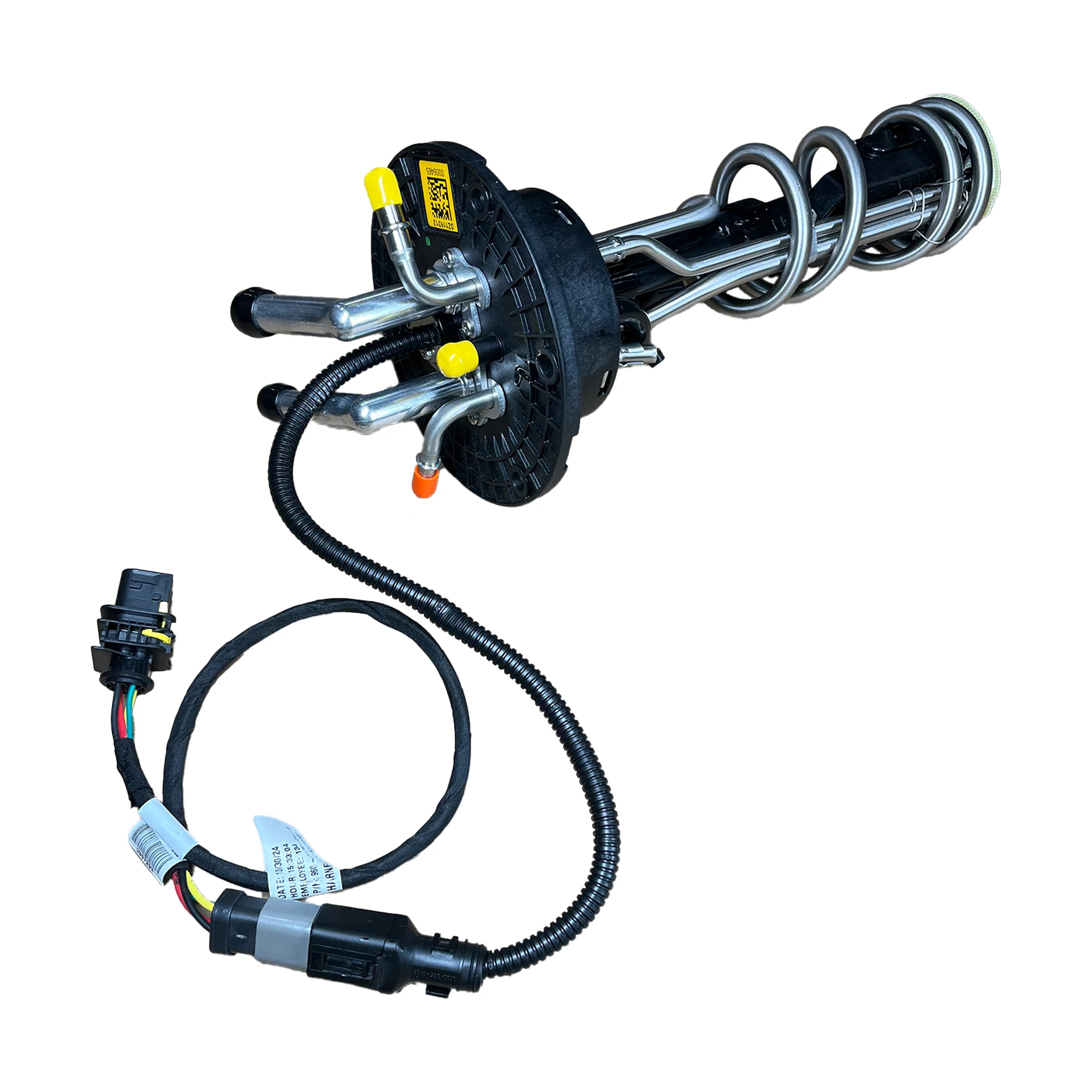 AT483434: DEF Tank Header Assembly | Shop.Deere.com