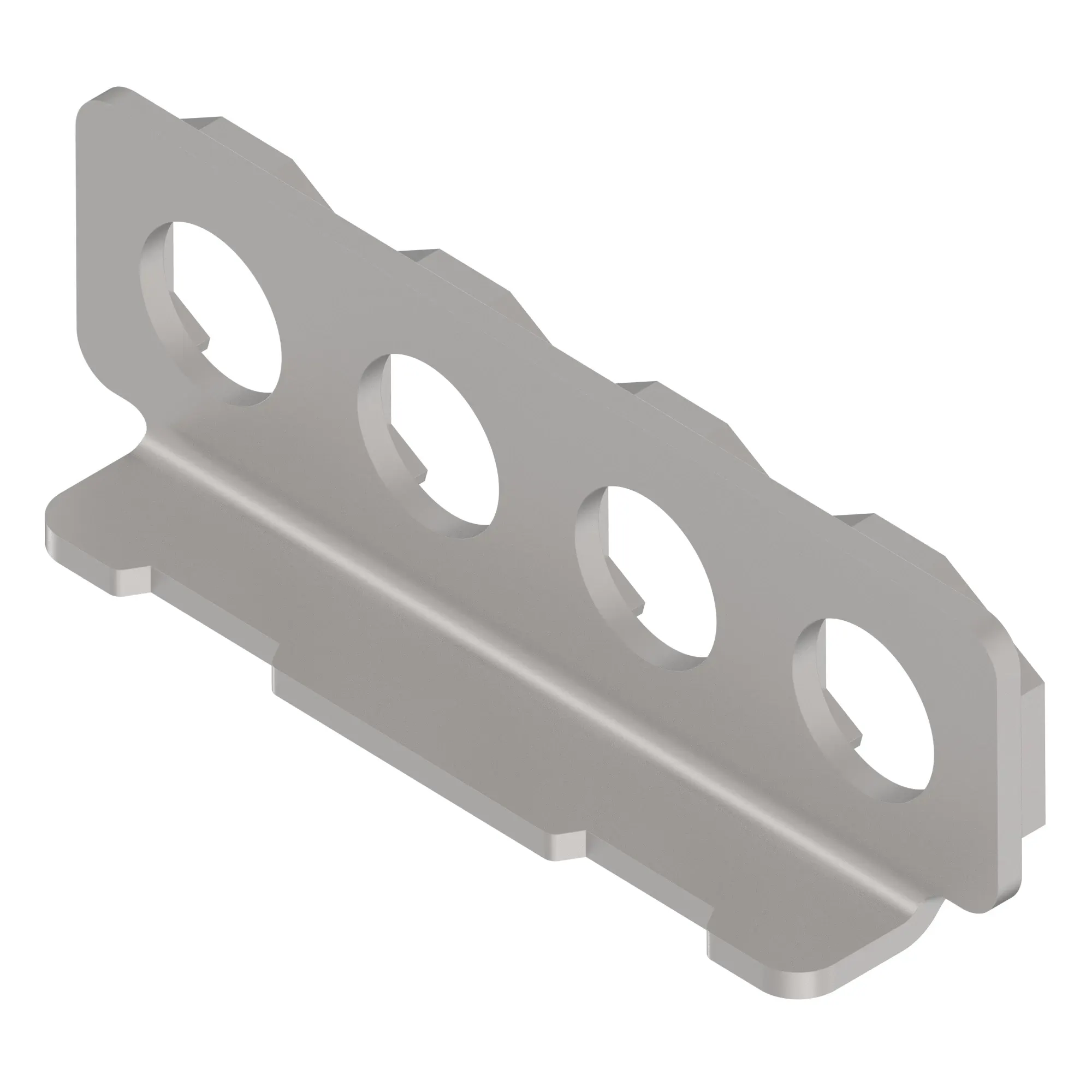 BRACKET, BULKHEAD
