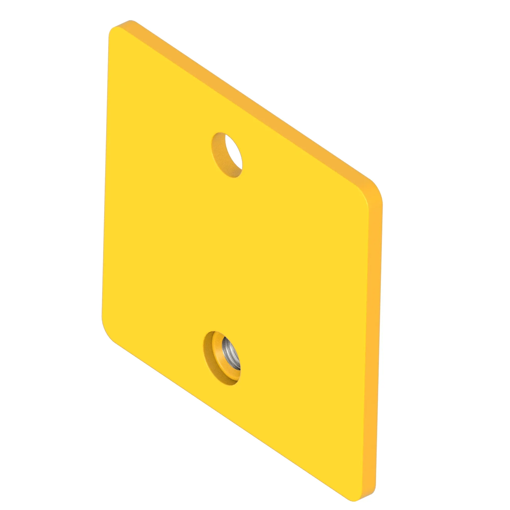 BRACKET, BLADE PLUMBING BRACKET