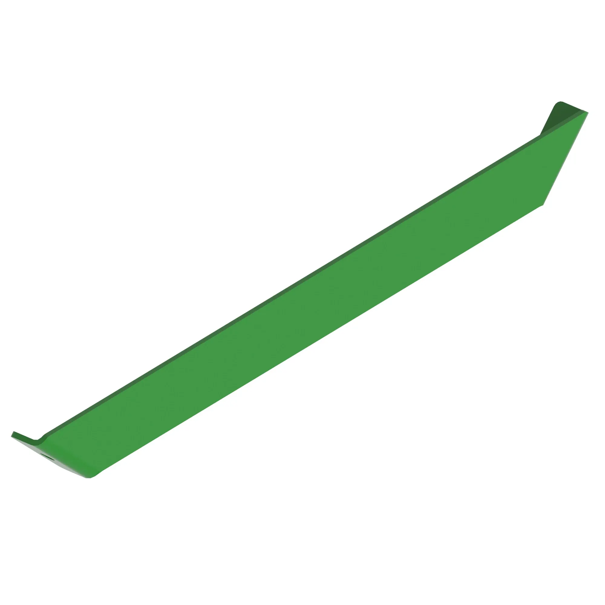 ANGLE - BASKET BRACE REAR