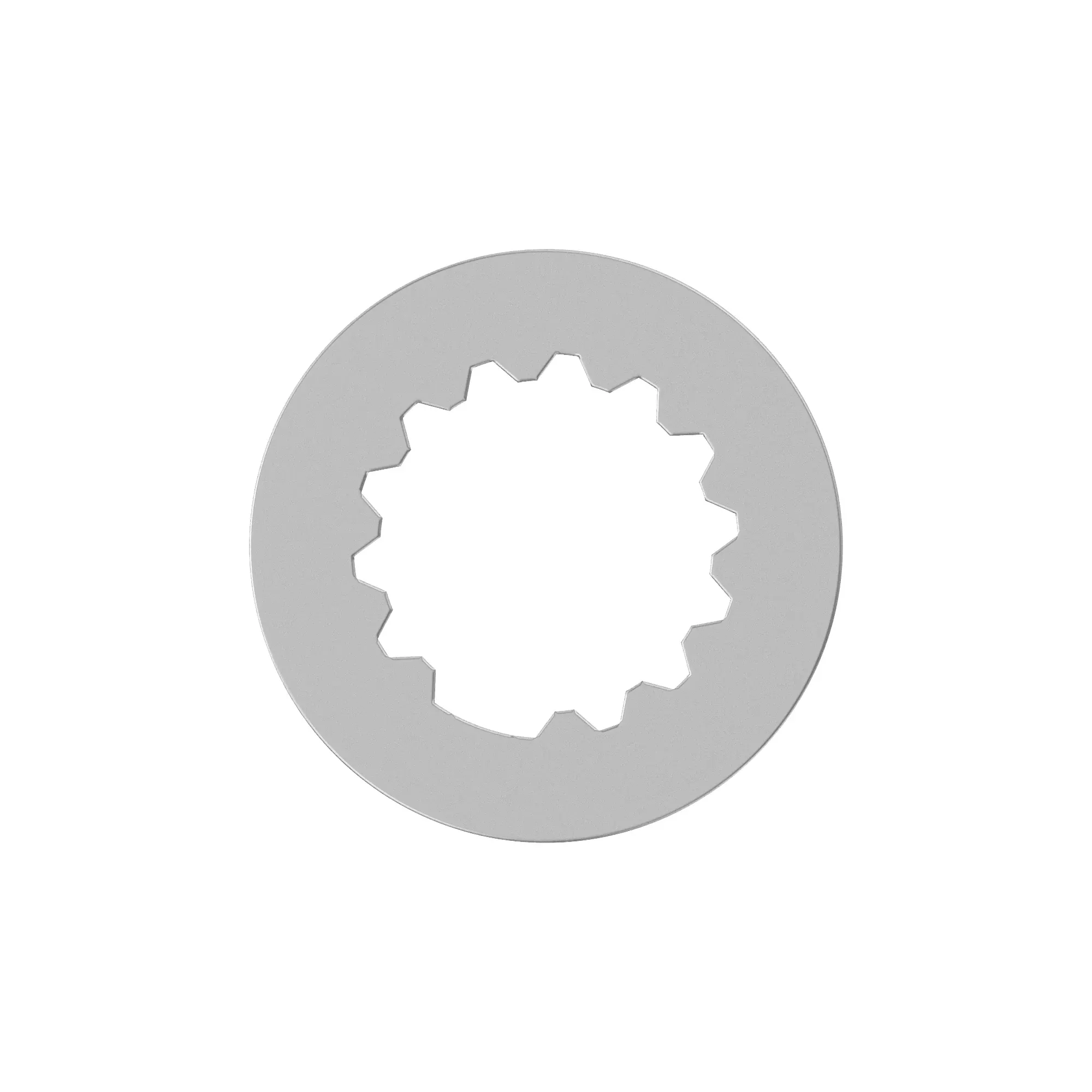 BUSHING, SPINDLE, 25 MM