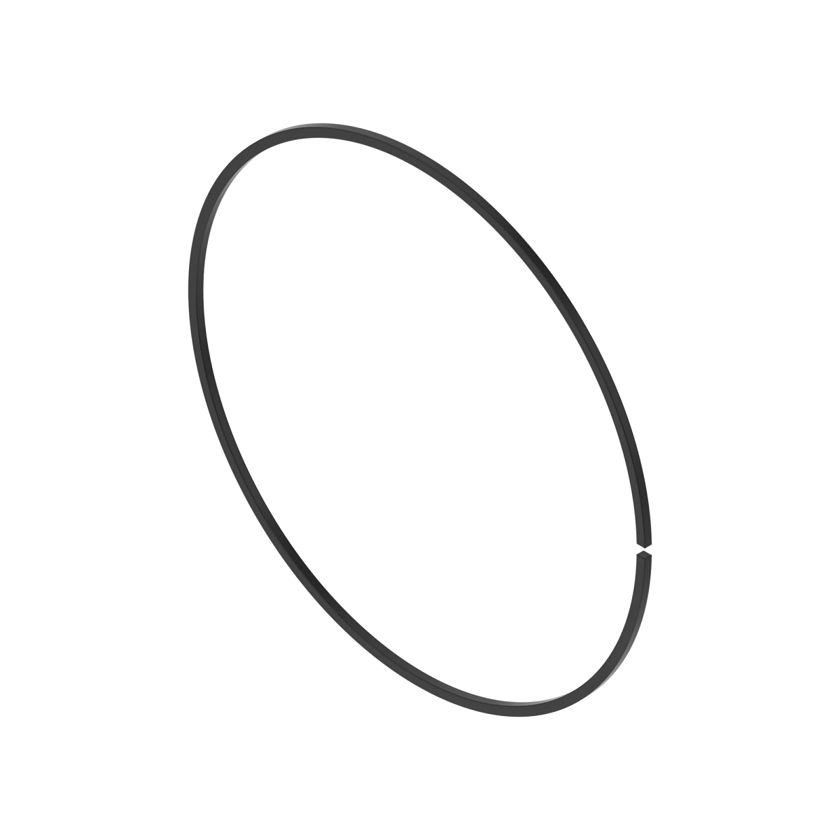 Sealing Ring, Differential Lube