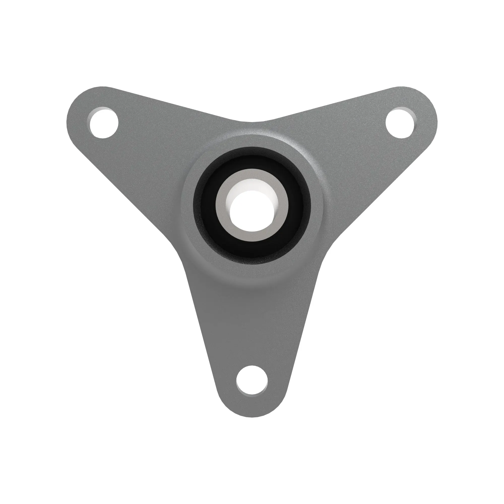 DRIVE DISK, SPIDER ASSY