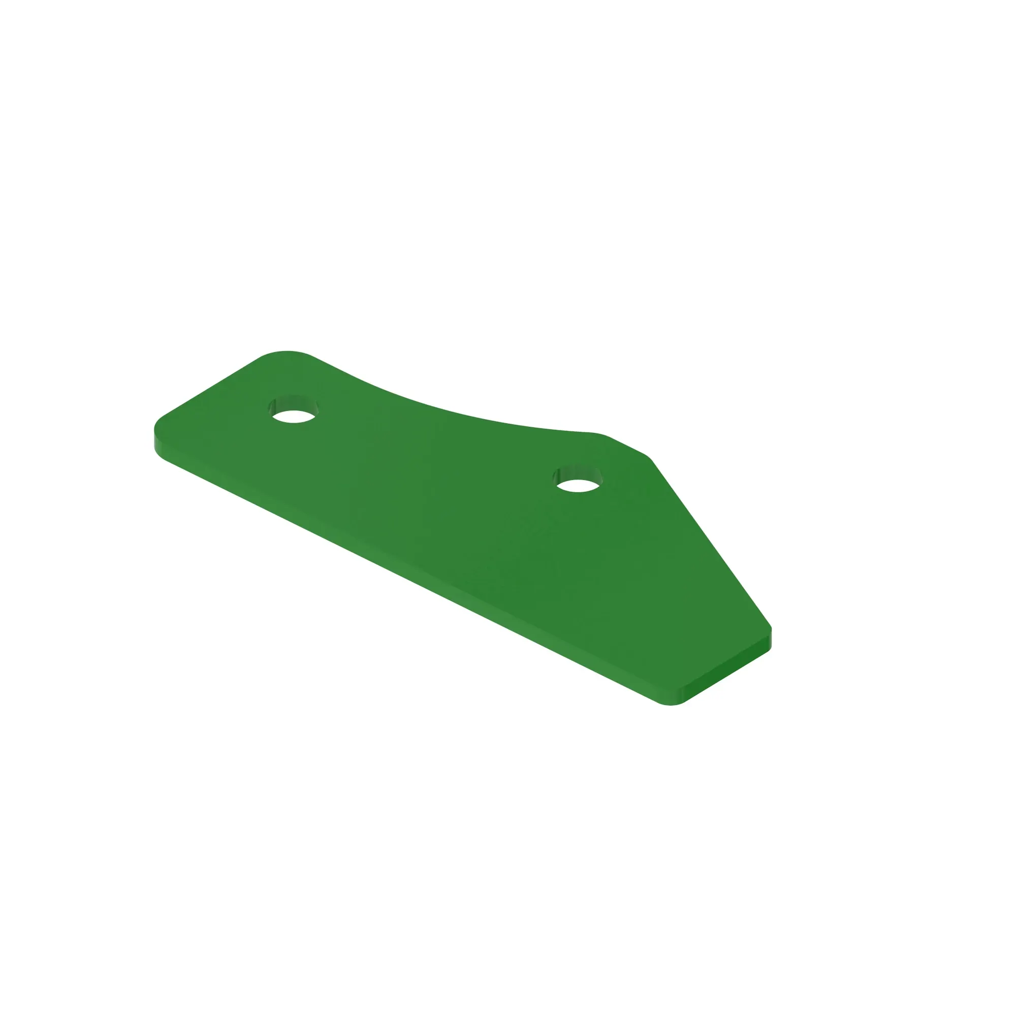 BRACKET, PLATE, CHAINCASE PLATE