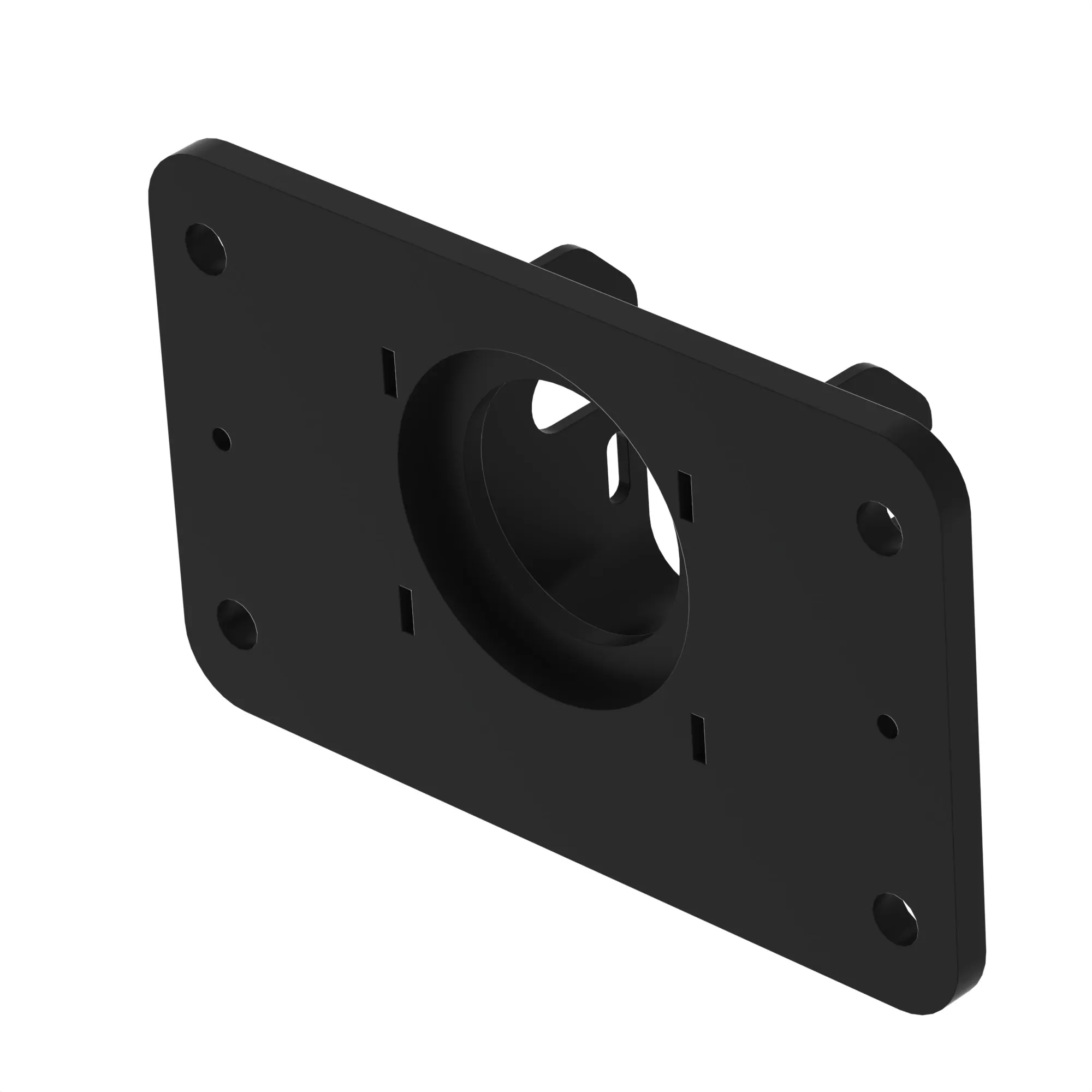 BRACKET, BRACKET FOR REVERSING CAME