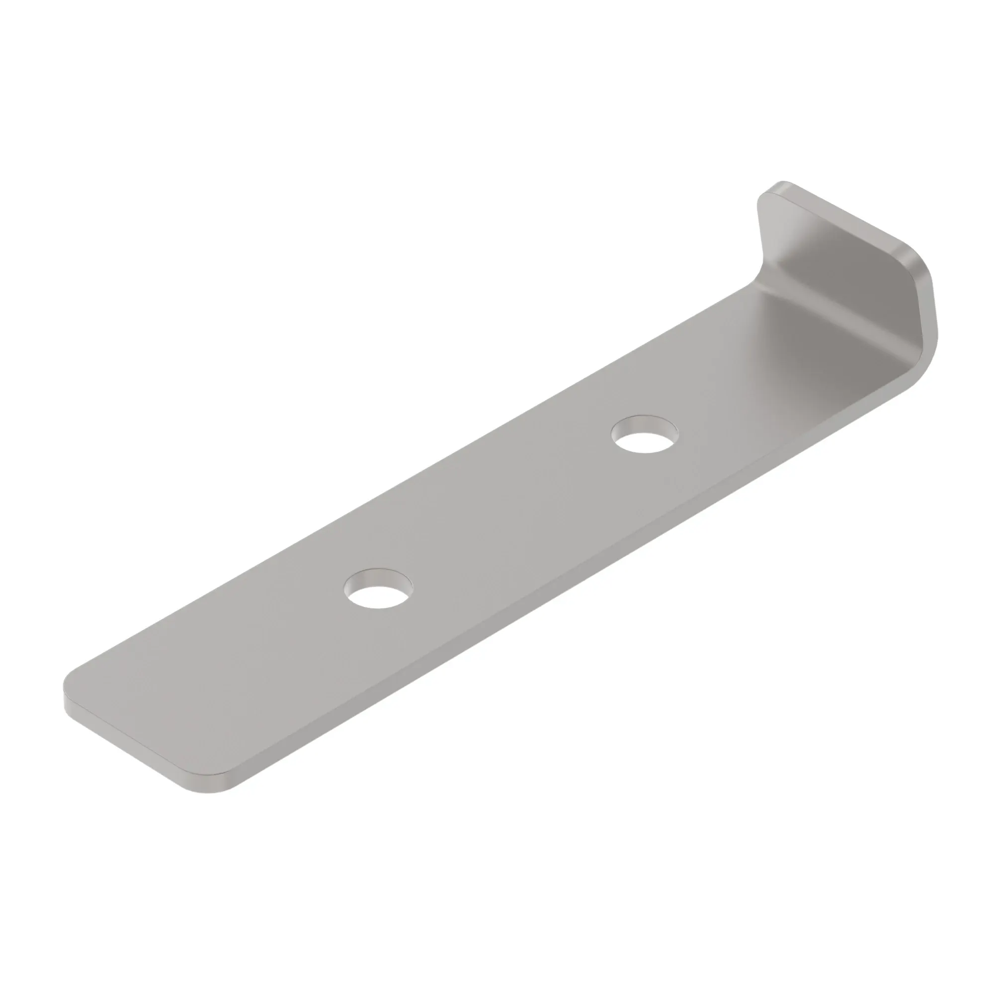 John Deere Holder PTO Hose Bracket - HXE72448