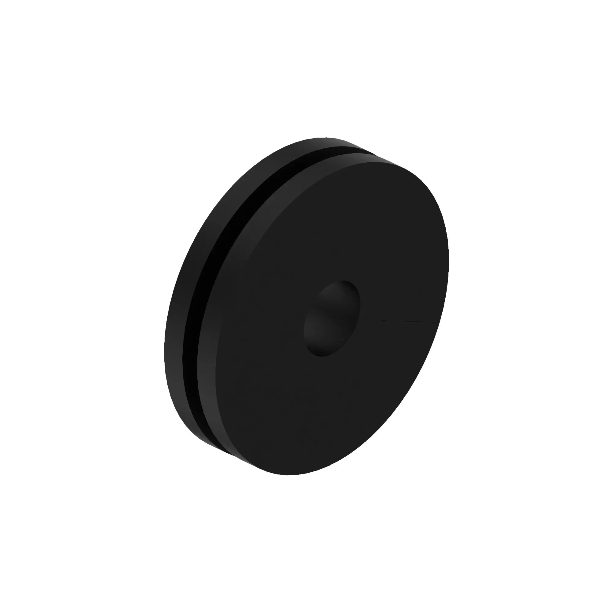 Grommet