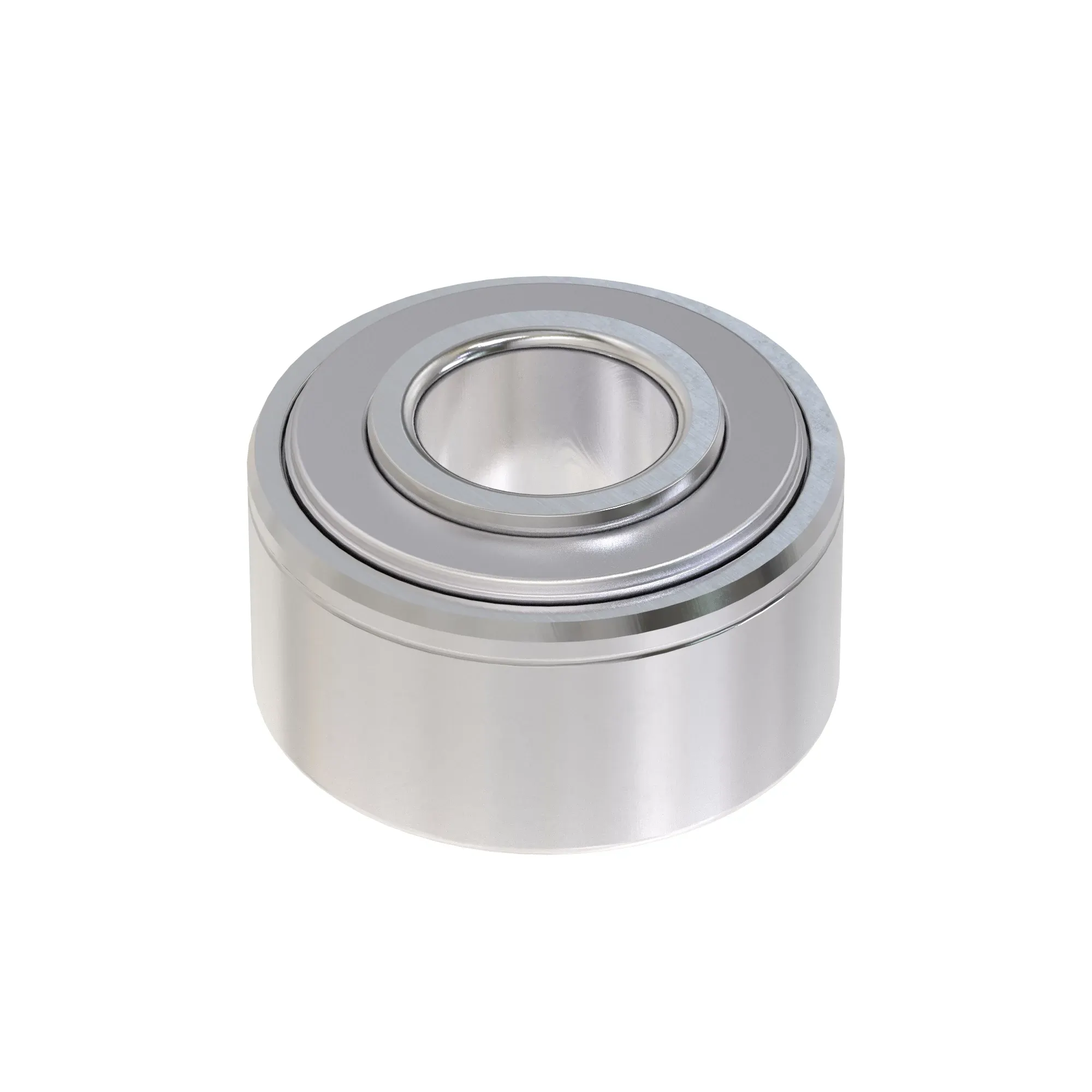 BEARING ARMOURED - DOUBLE SEAL