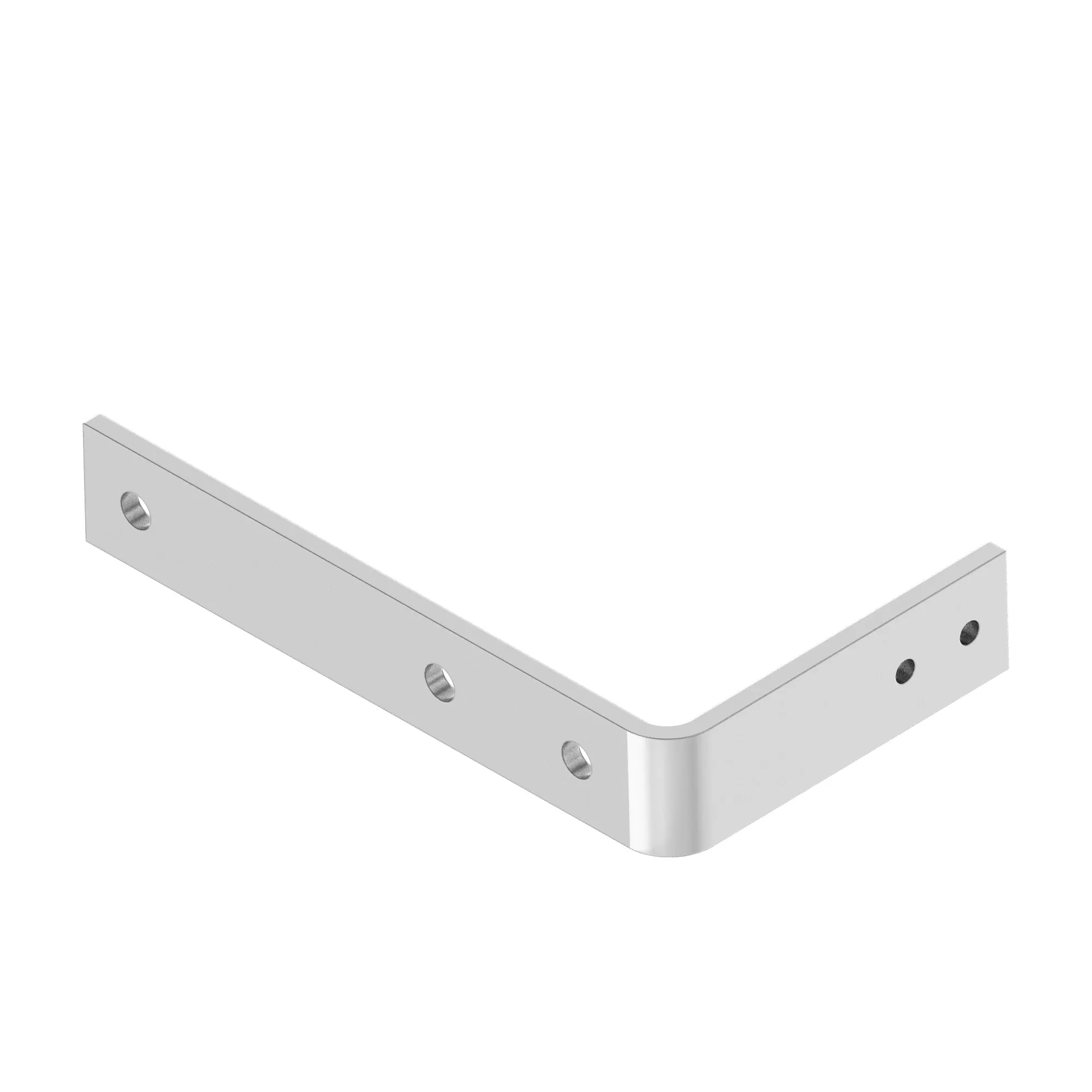STRAP, LIGHT BRACKET