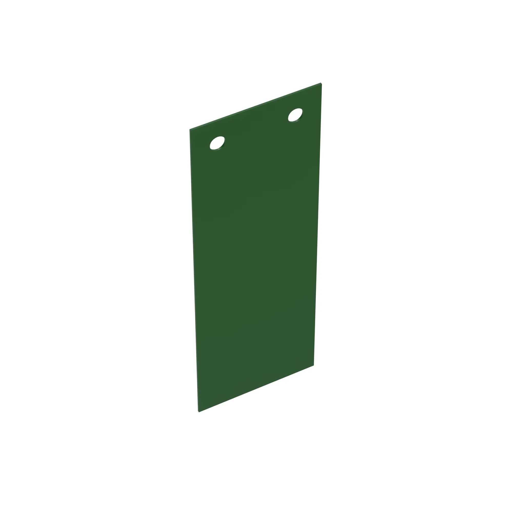 PLATE, SHIELD