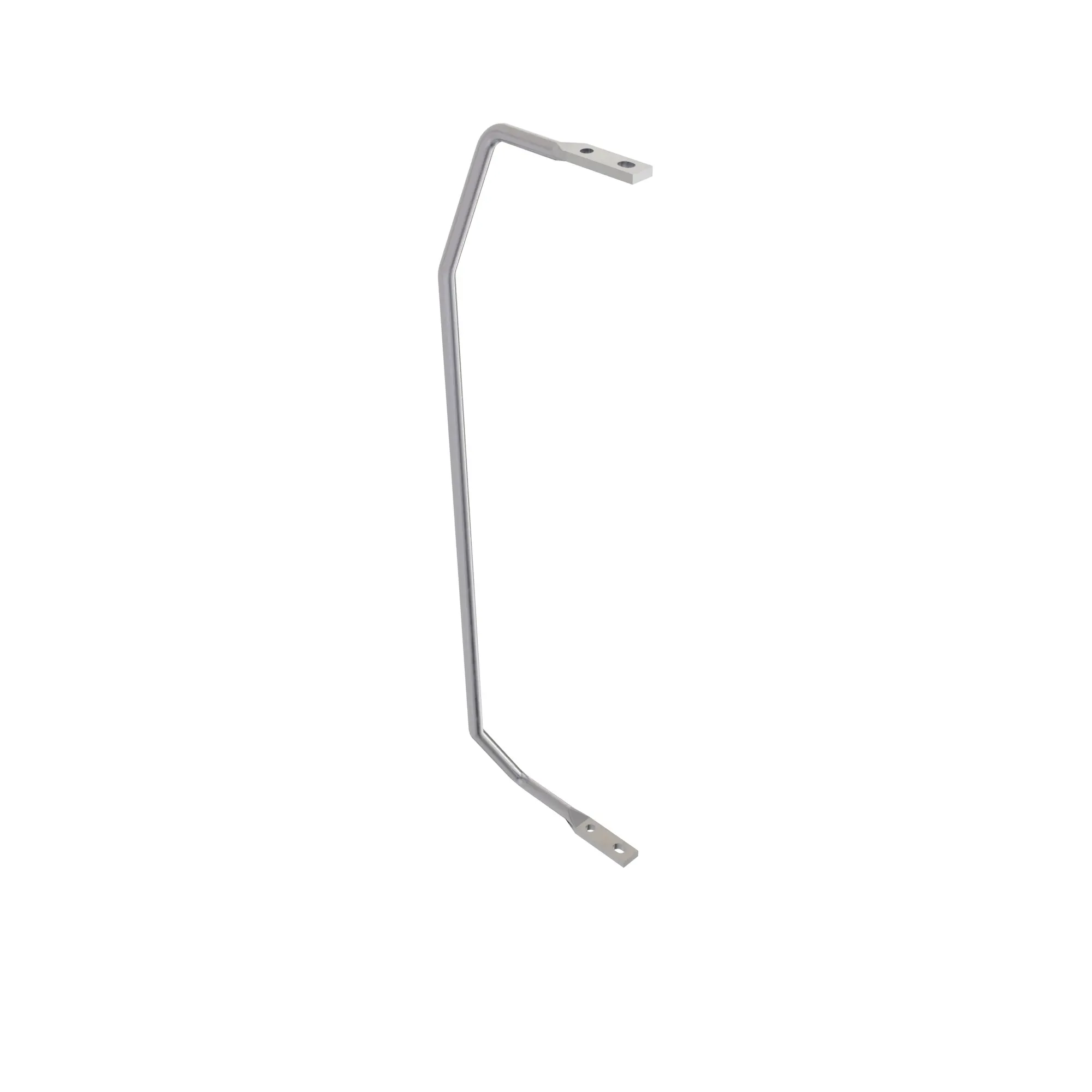 ROD, HOOD HINGE