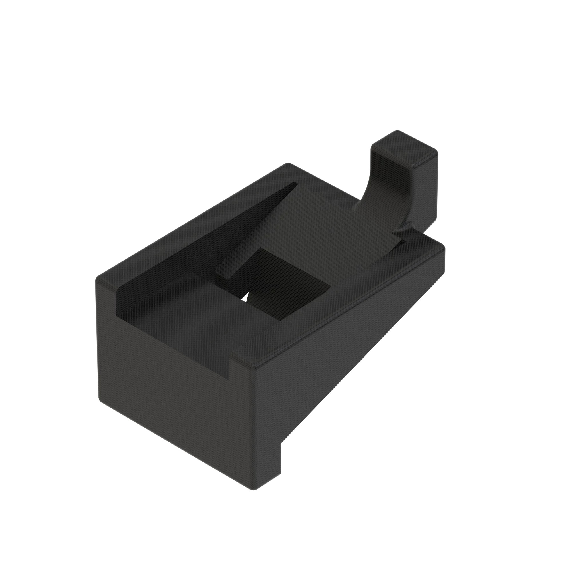 DELPHI MAXIFUSE FEM UNSLD SEC LOCK