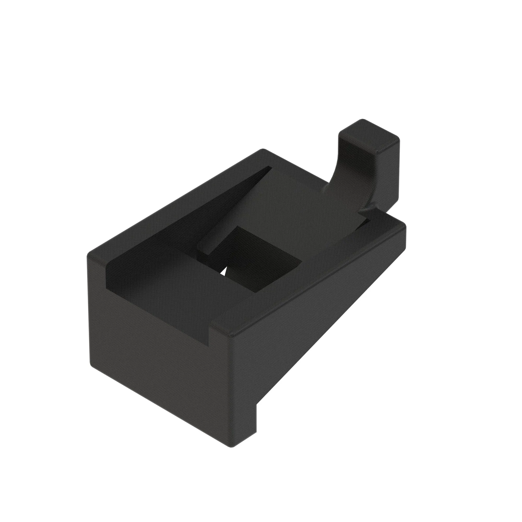 John Deere Elec.Connect Locking Device - 57M9479