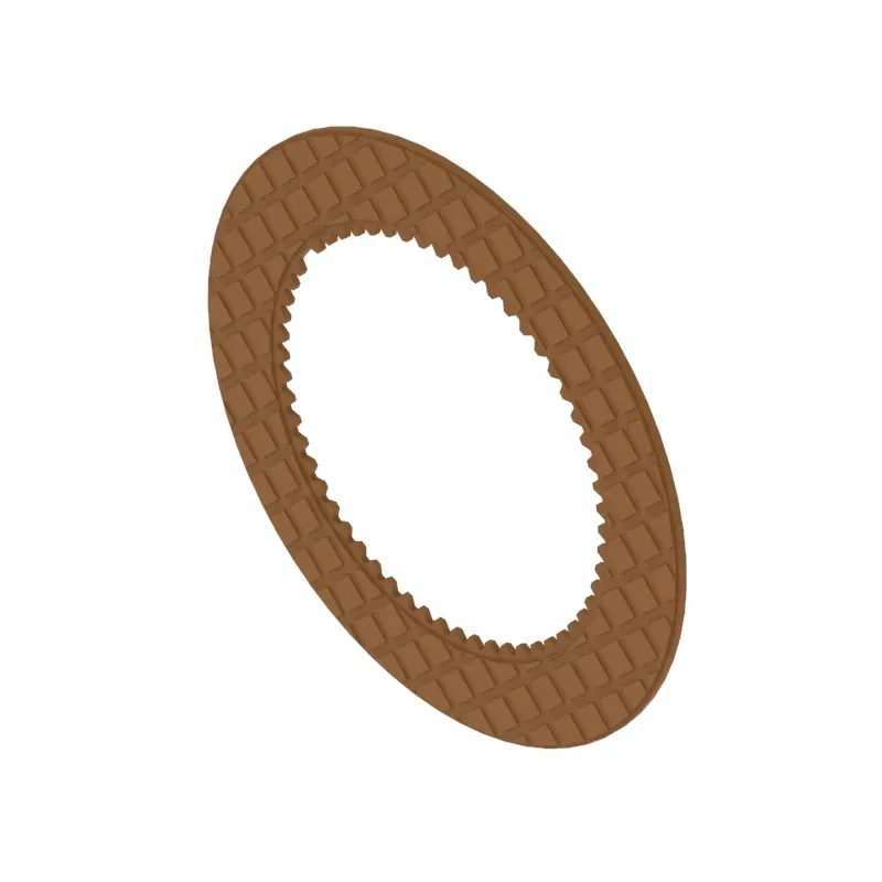 Clutch Disk
