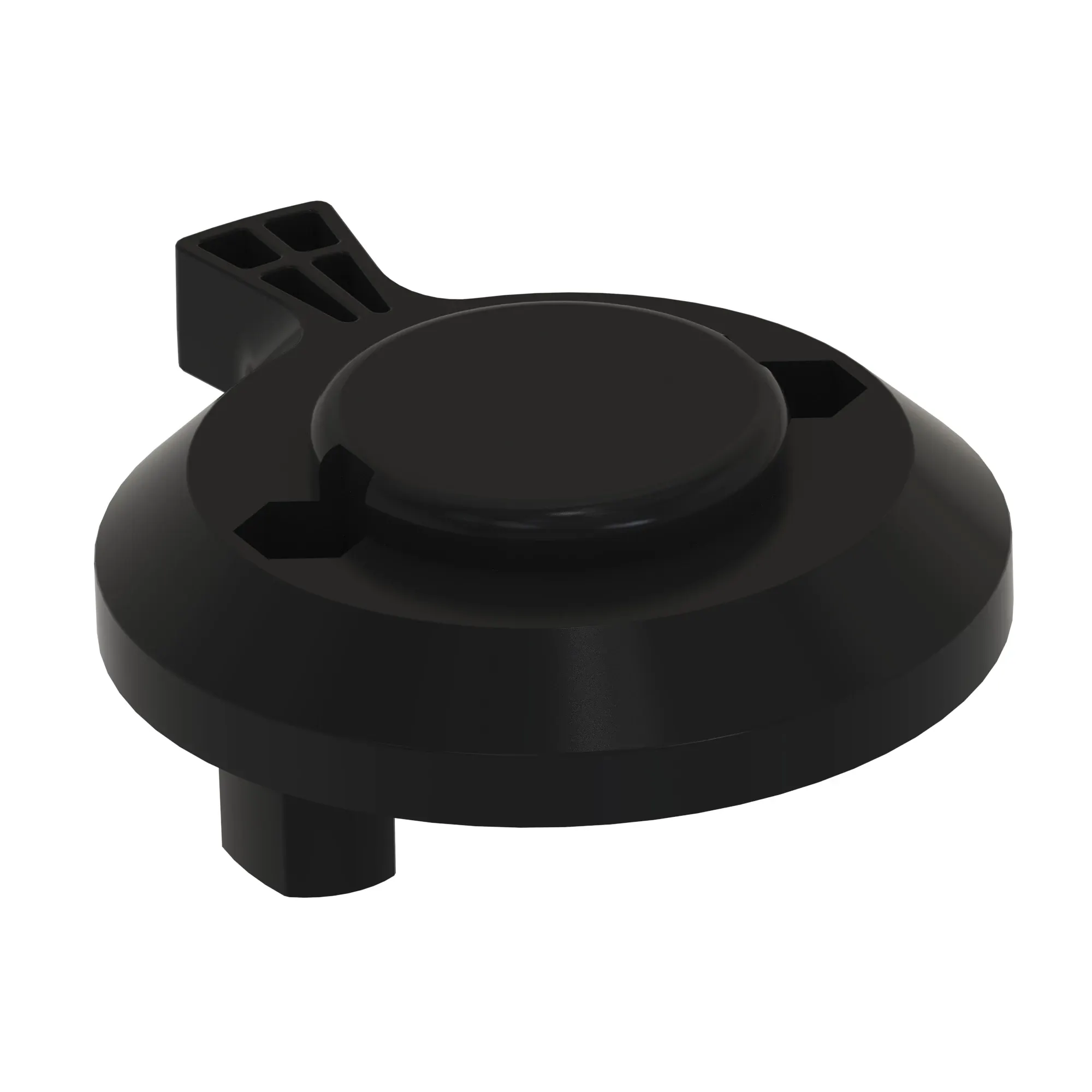 John Deere Flange - SU46963