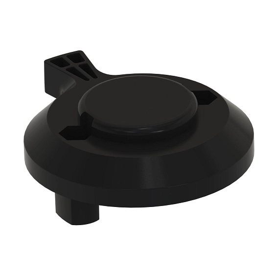 John Deere Flange - SU46963