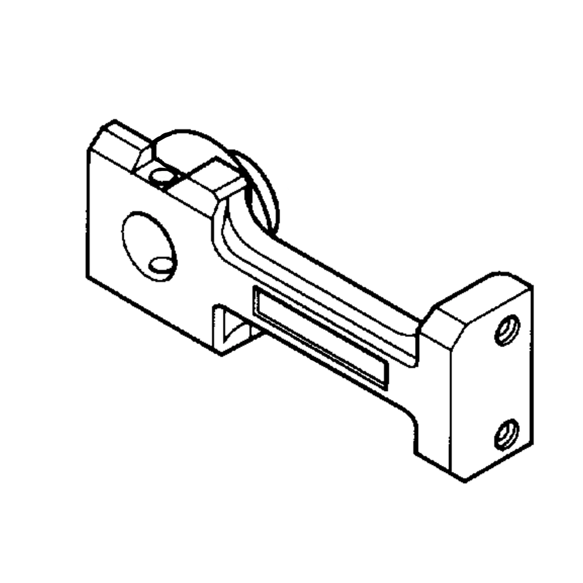Yoke