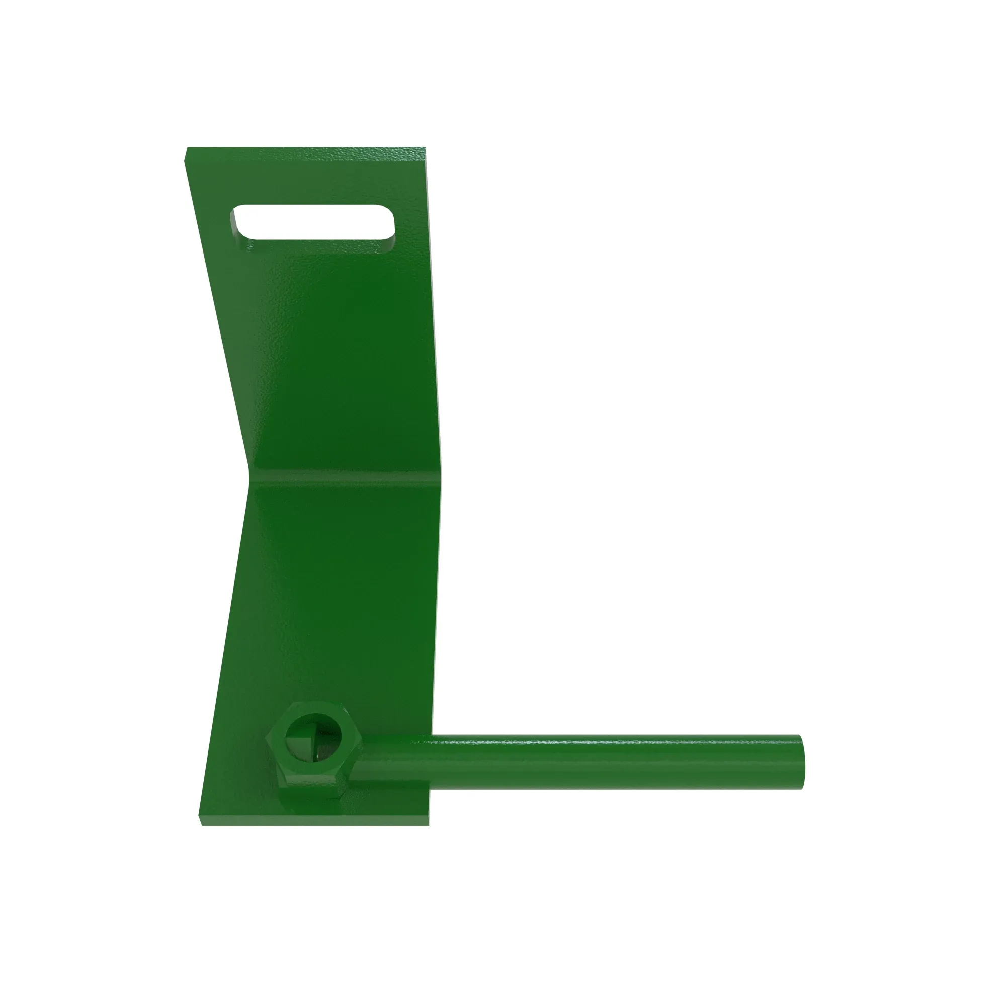 CHANNEL, BOLT SET (2)FOR 2 S-TINES