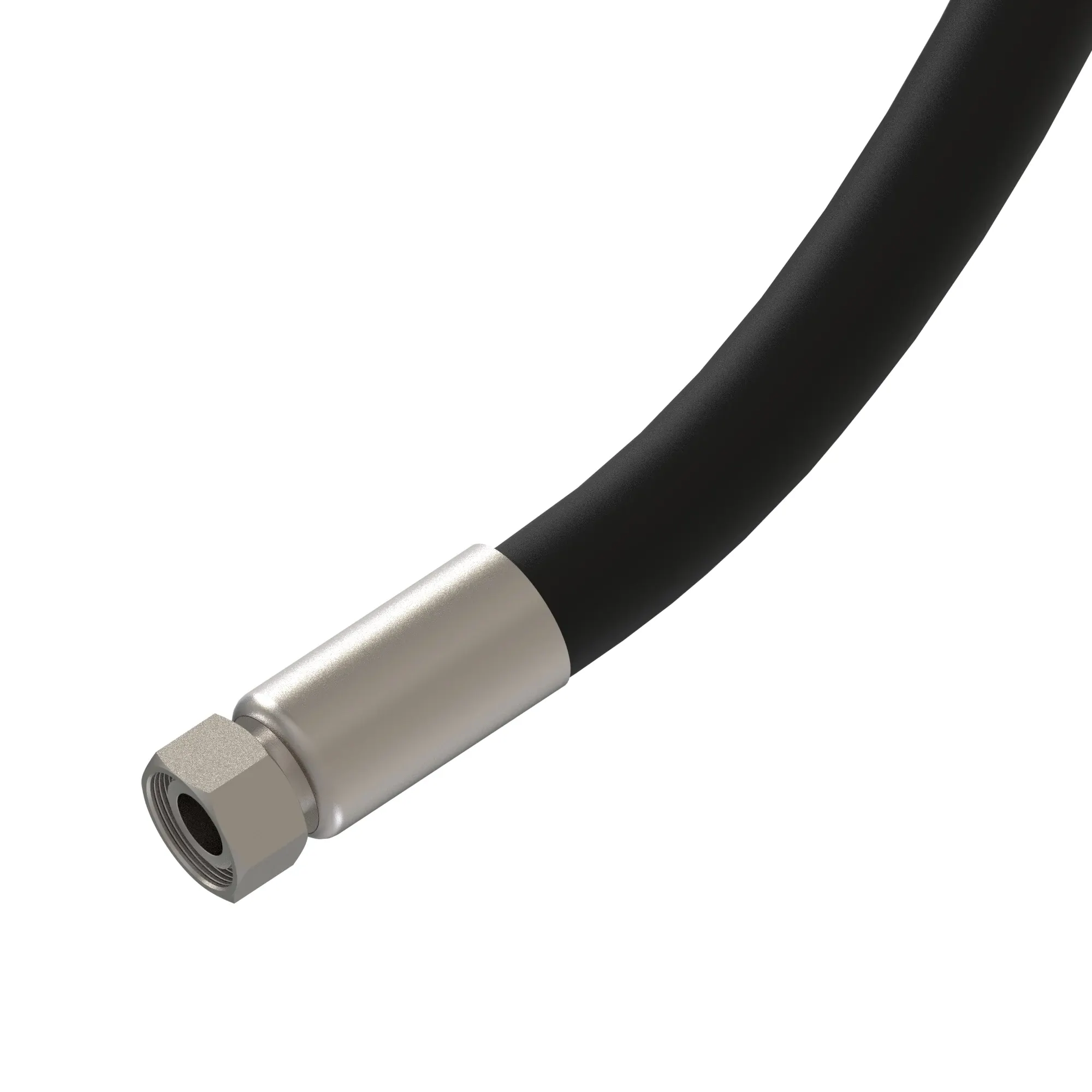 Hydraulic Hose