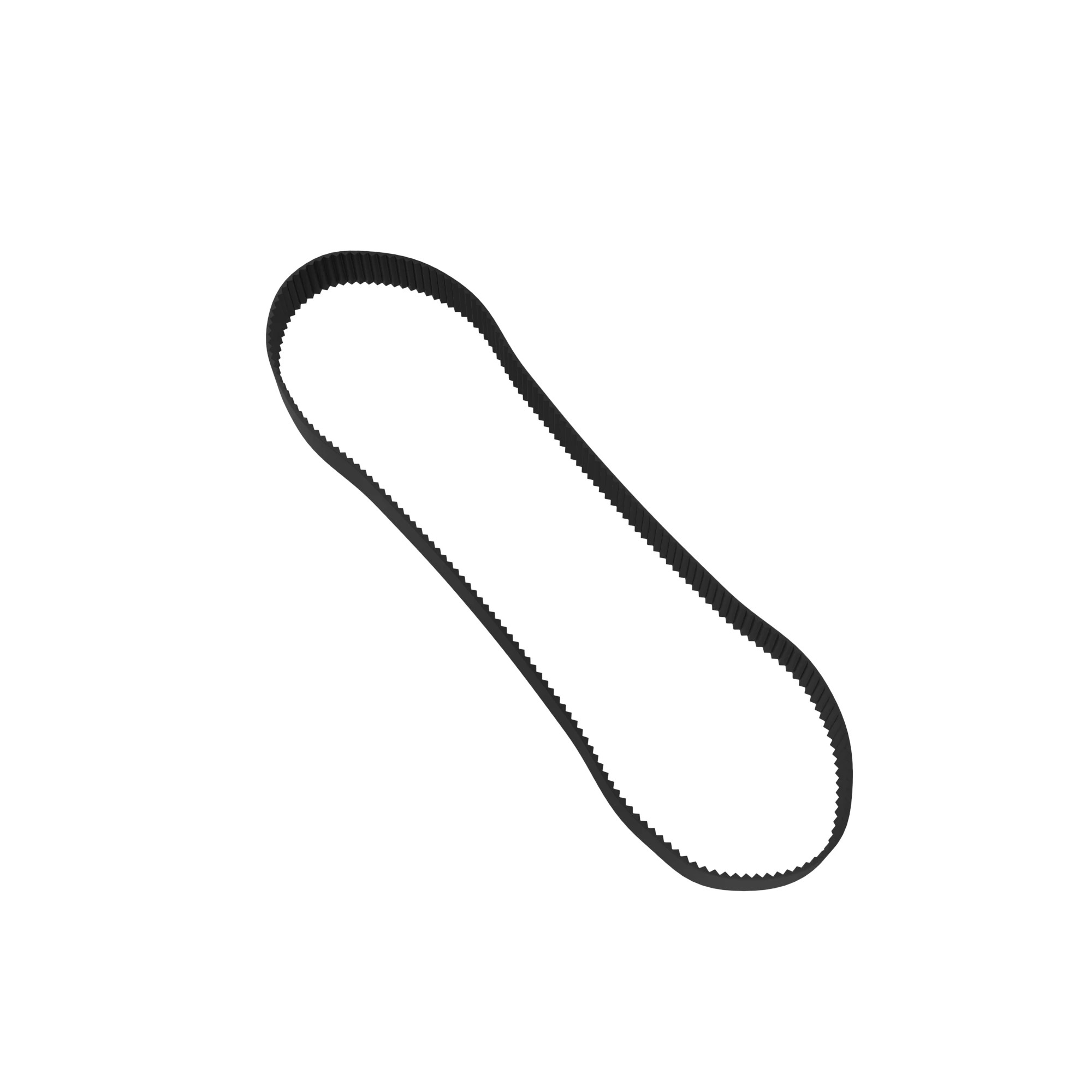 T428832: V-Belt, Effective Length 2115 mm (83 inch)