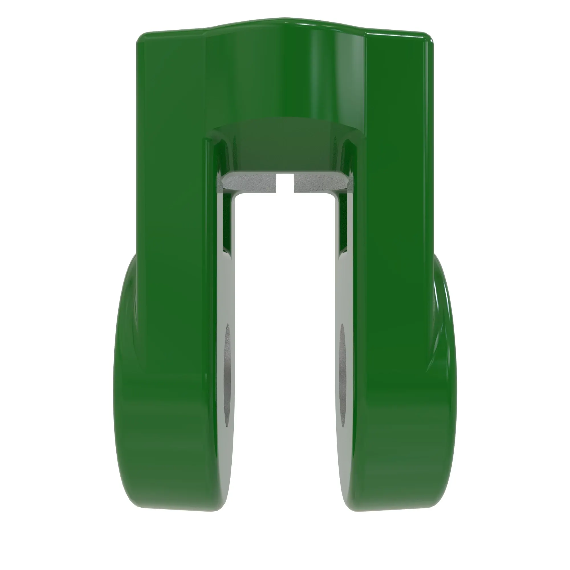 HYDRAULIC CYLINDER rod end