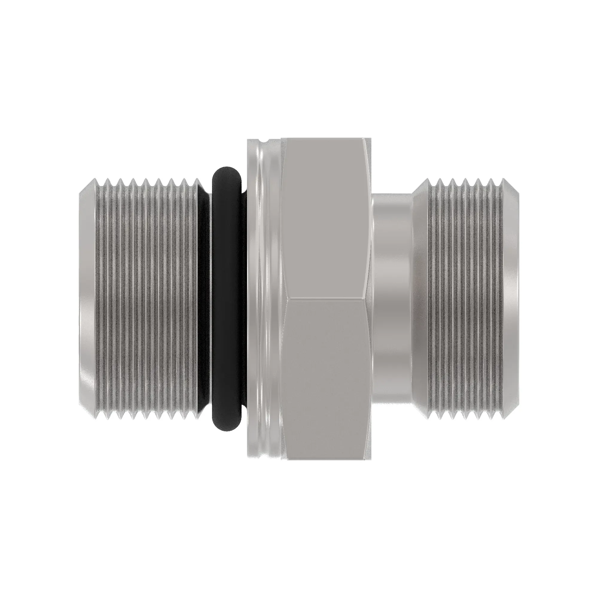 FITTING, 24 CONE CONNECTOR ISO 8434