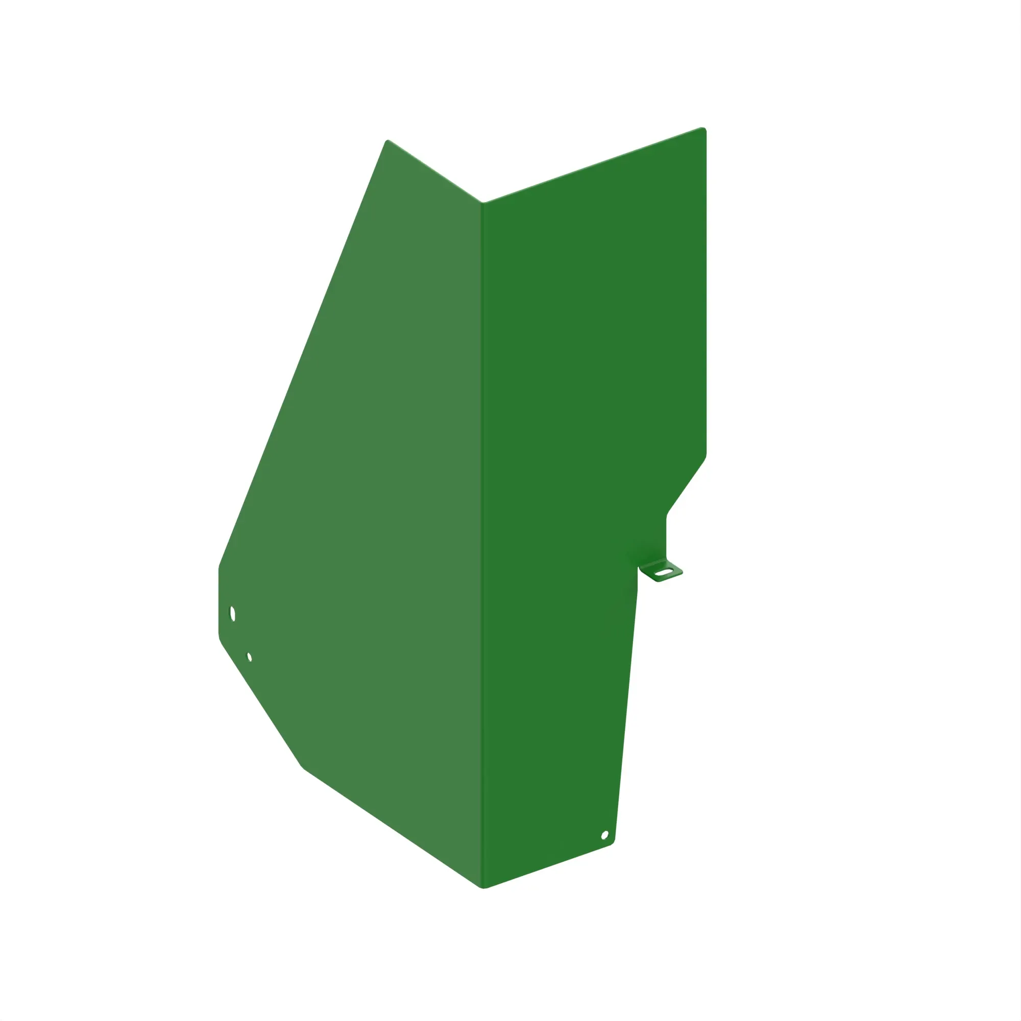 John Deere Elevator Drive Shield - HXE93040