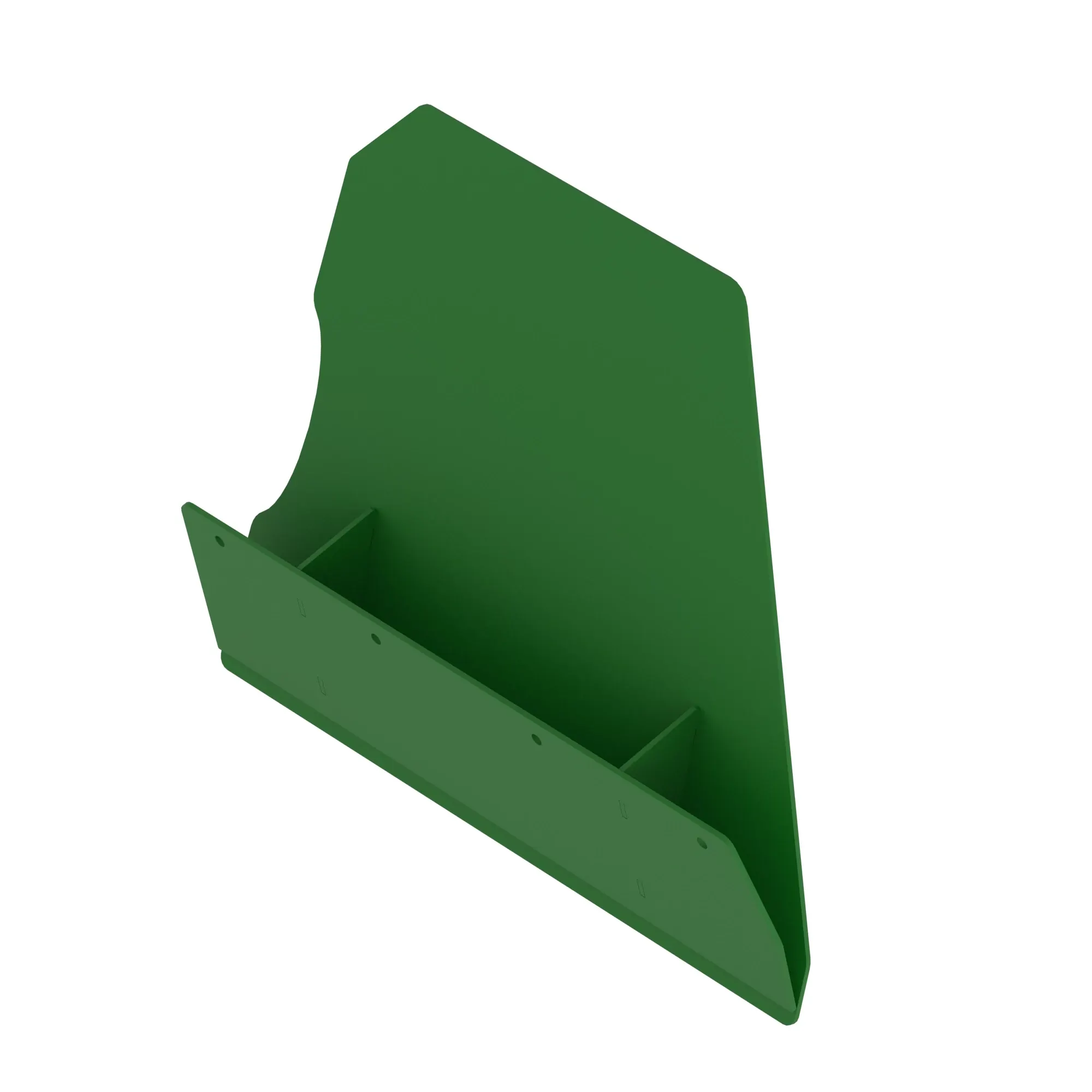 John Deere Angle, Left Side - AFH220977