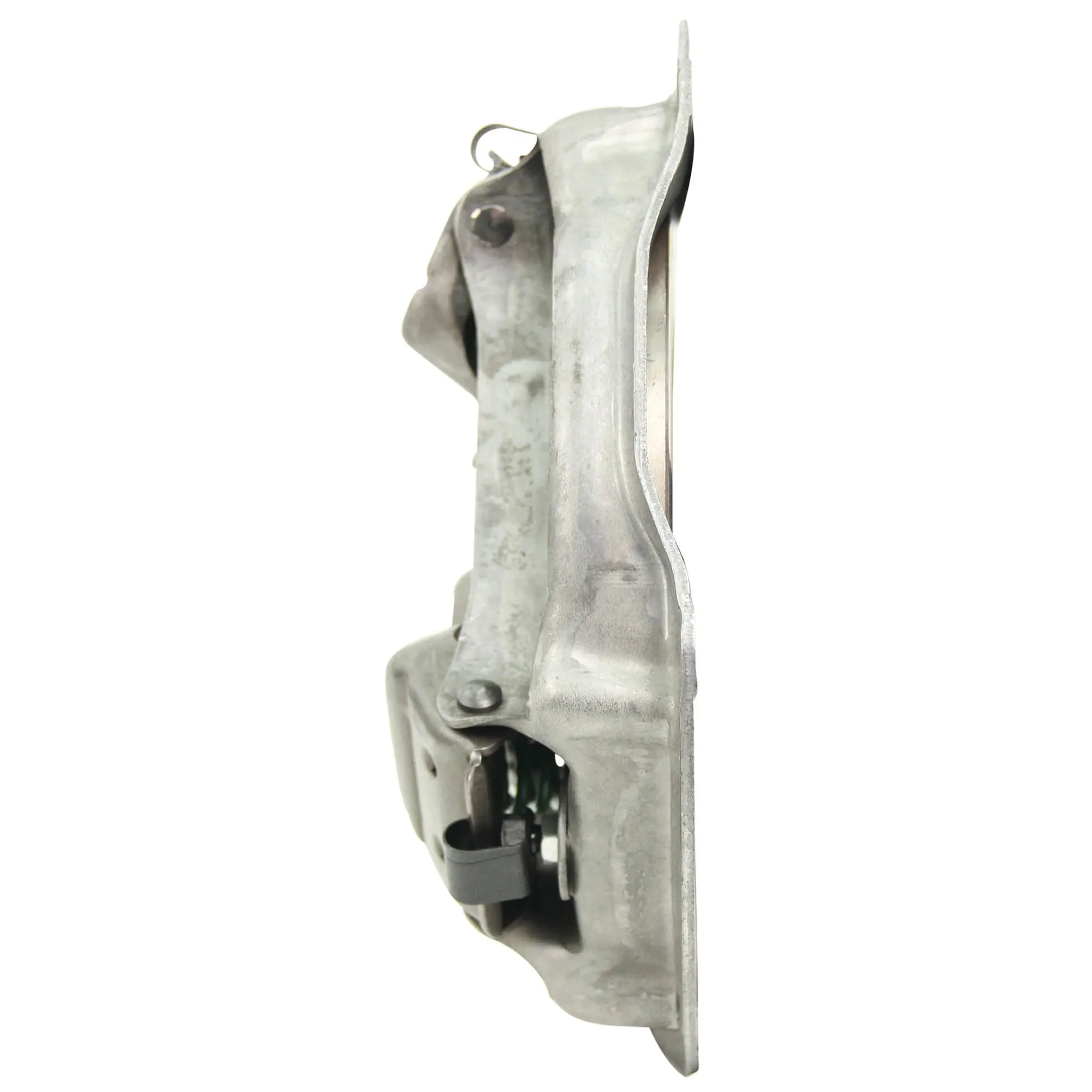 CLUTCH COVER ASSEMBLY