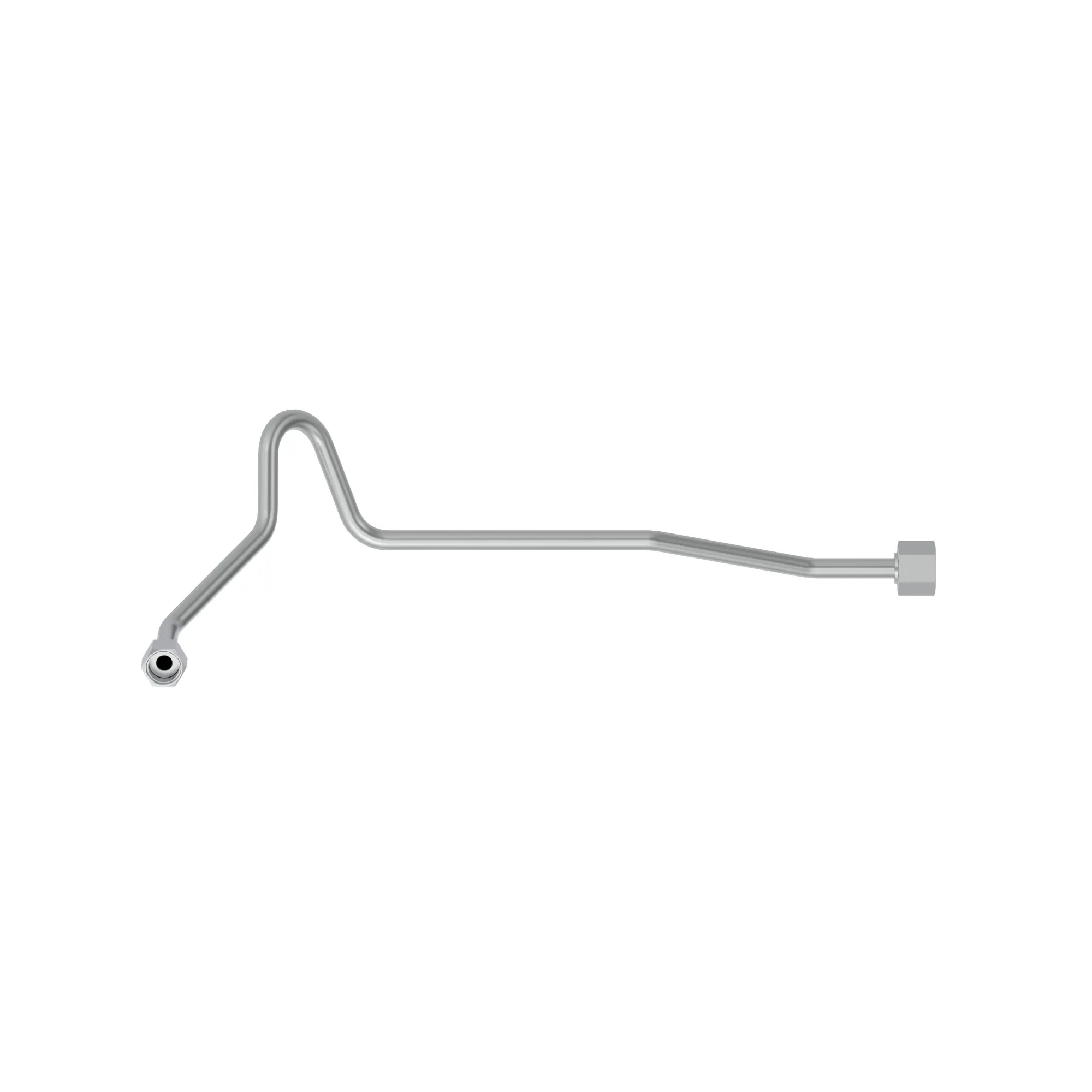 OIL LINE, BRAKE SUPPLY