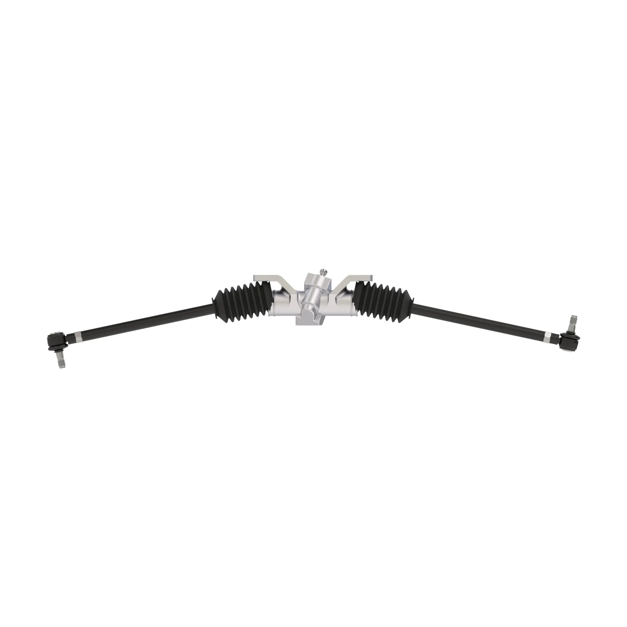 John Deere Steering Shaft Rack - AM145794