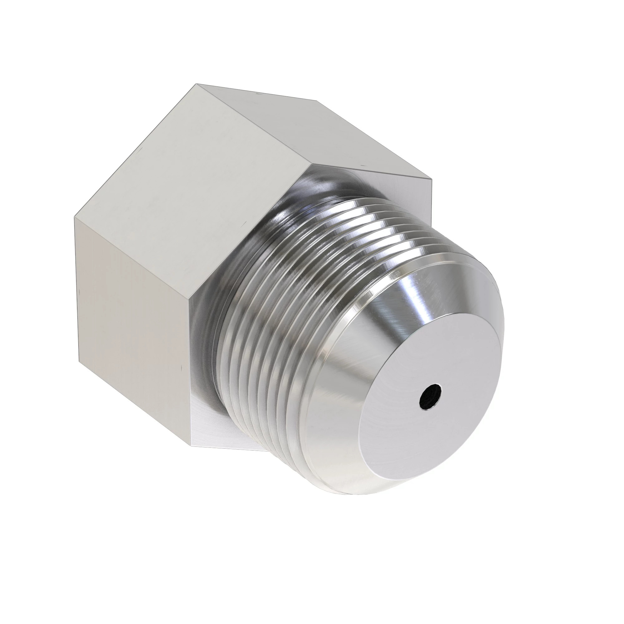 John Deere Hydraulic Plug Fitting - CXT15784