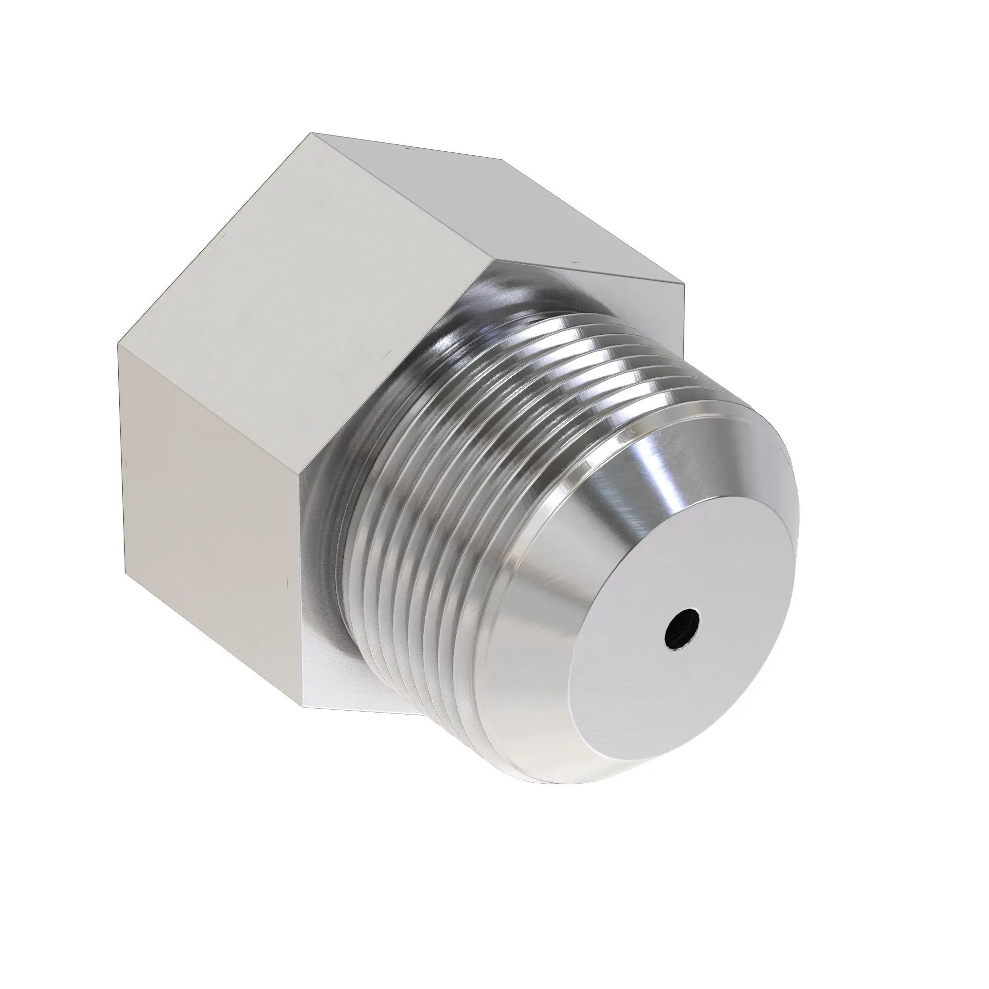 John Deere Hydraulic Plug Fitting - CXT15784