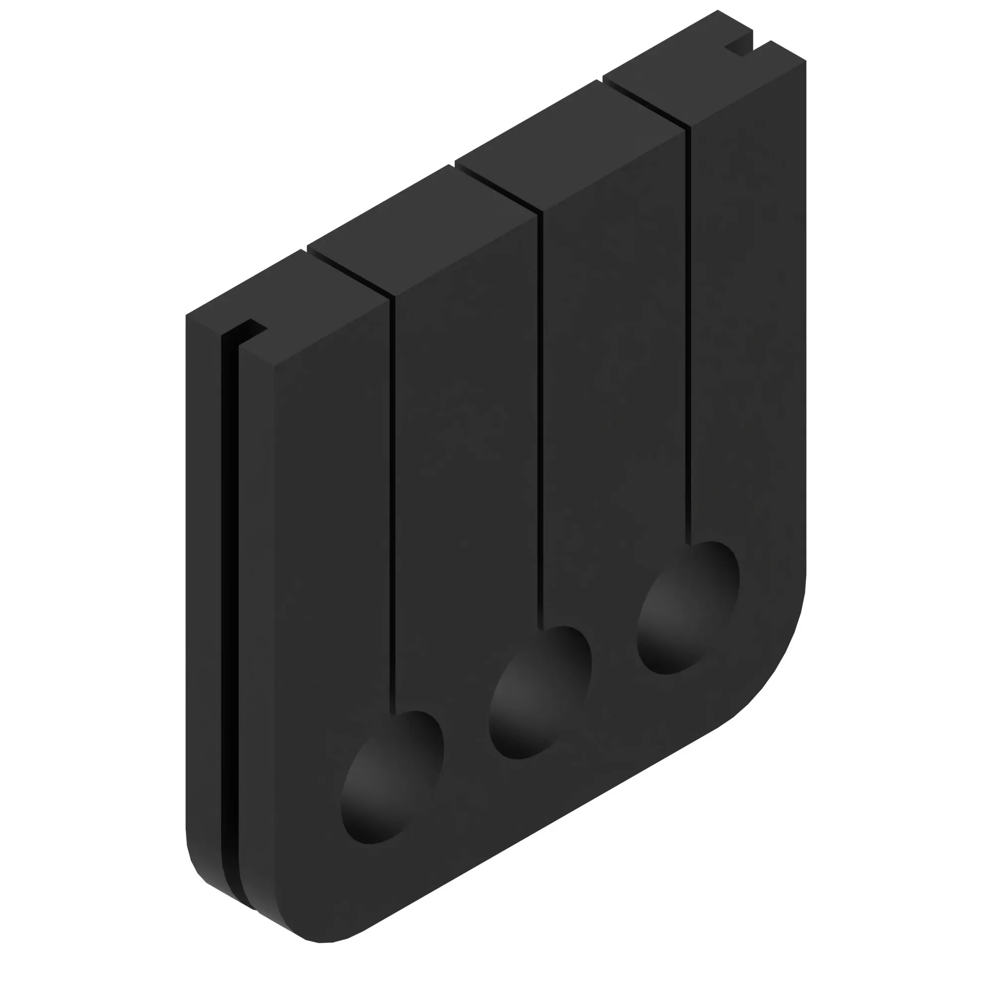 CLAMP, ELECTRICAL BOX