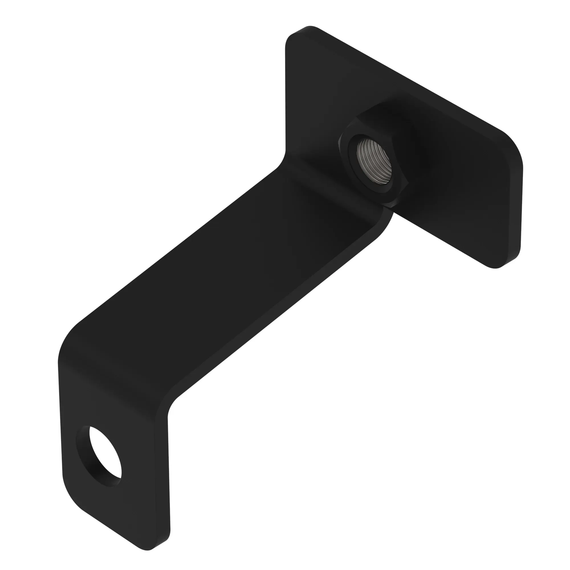 John Deere Front Hitch Line Bracket - AL207350