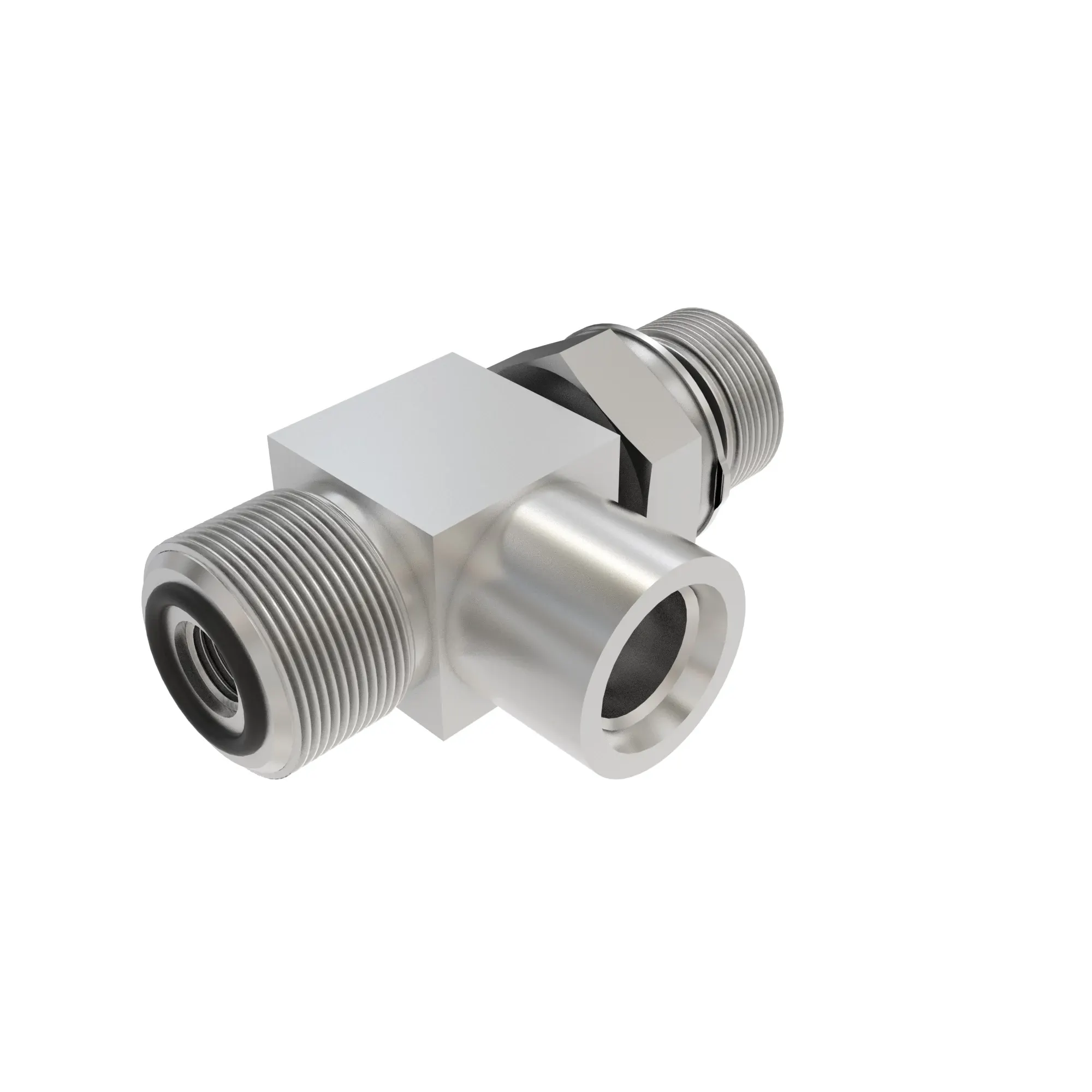 John Deere Tee Fitting - RE207990