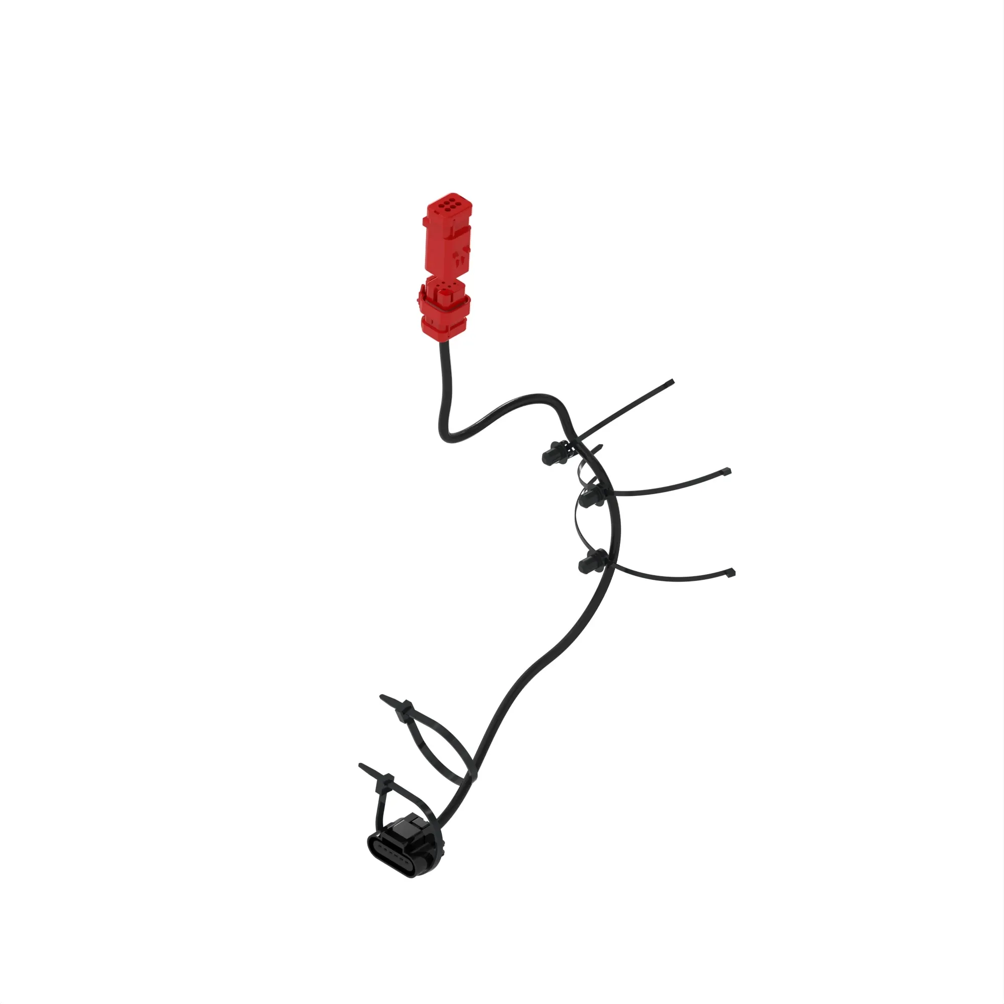 Wiring Harnesses