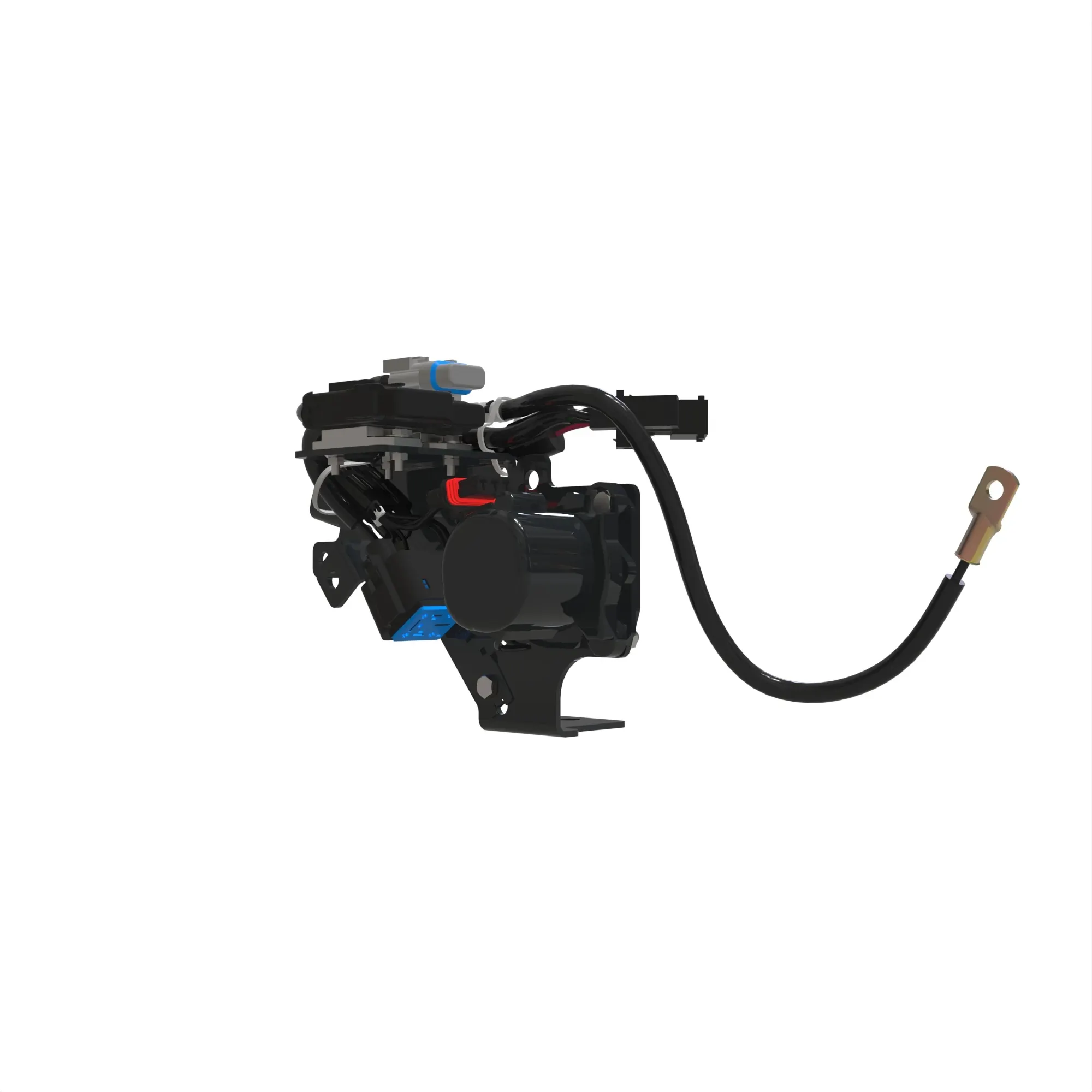 John Deere Wiring Harness - AL162388