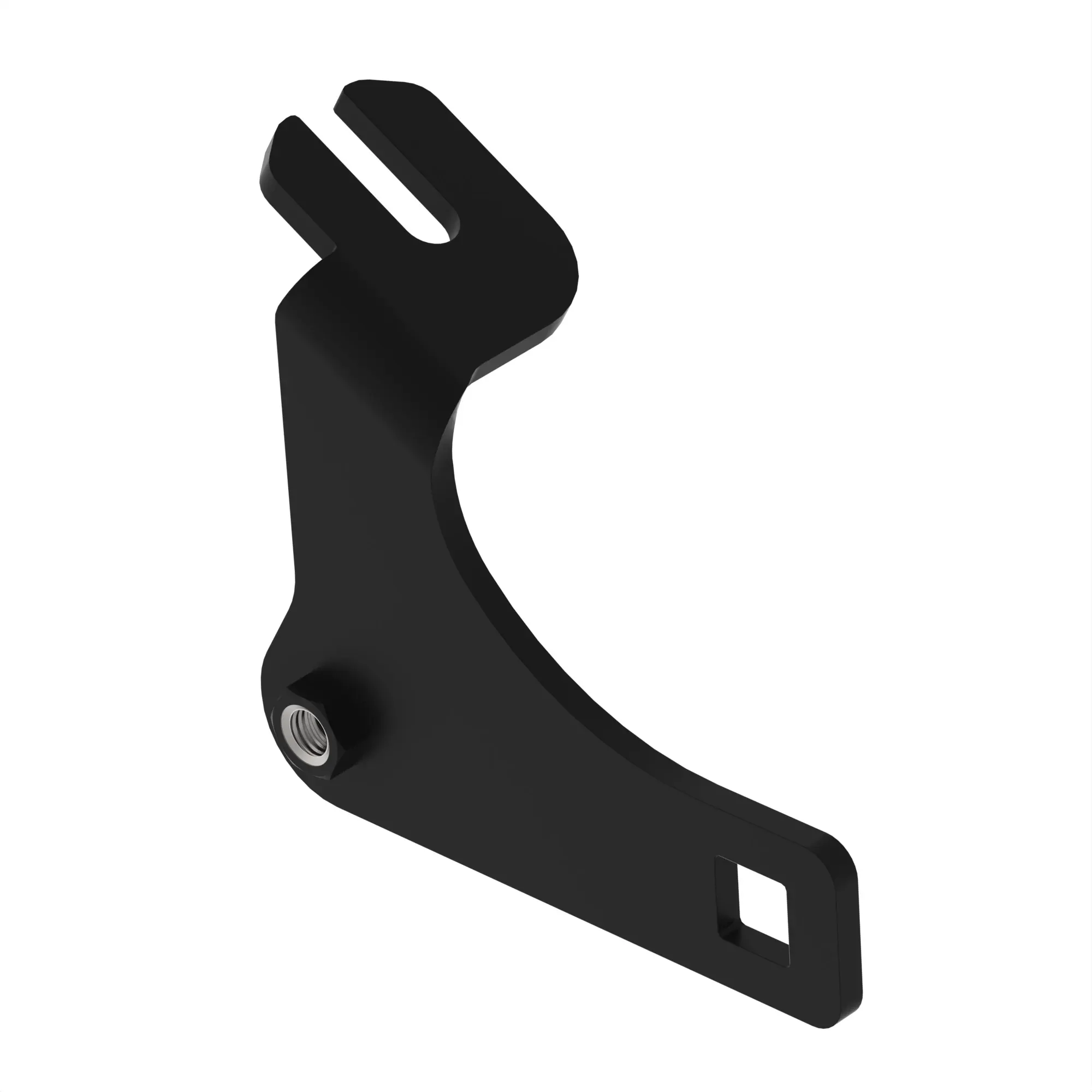 BRACKET, BRACKET