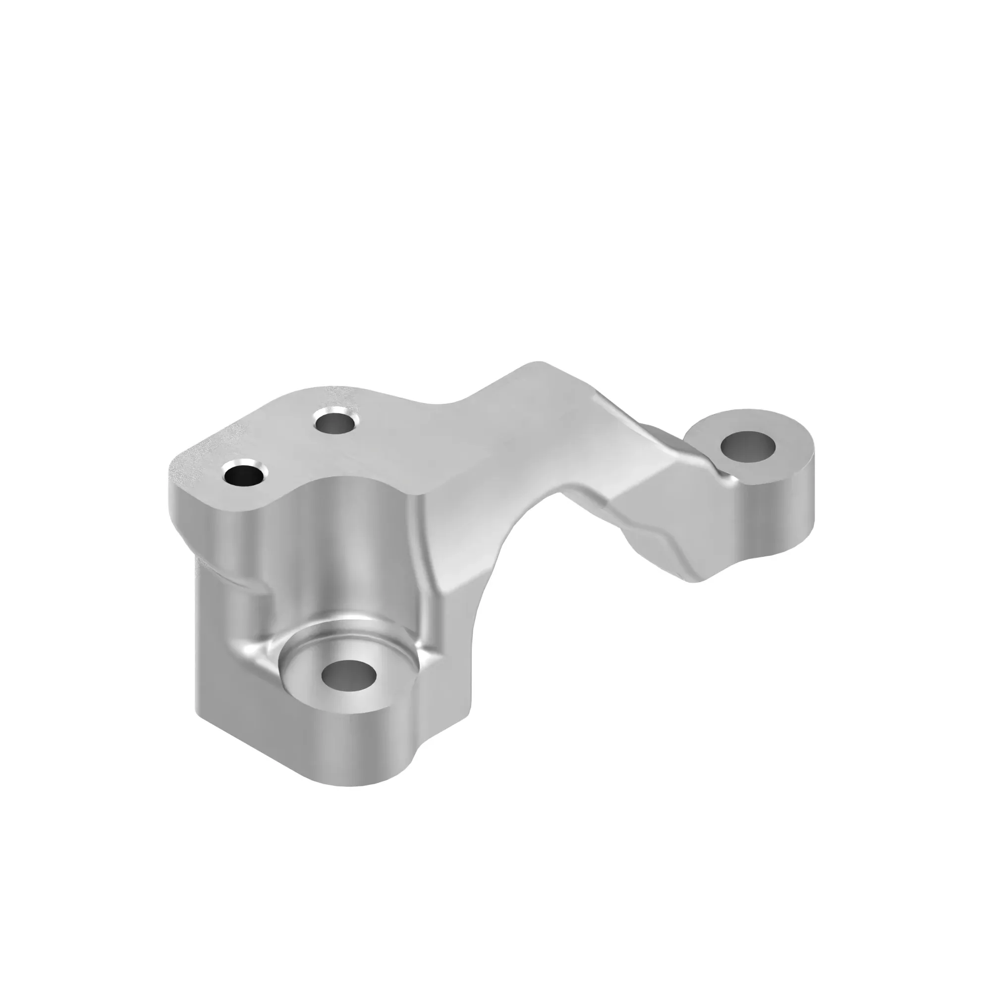 SUPPORT, ATD MOUNTING