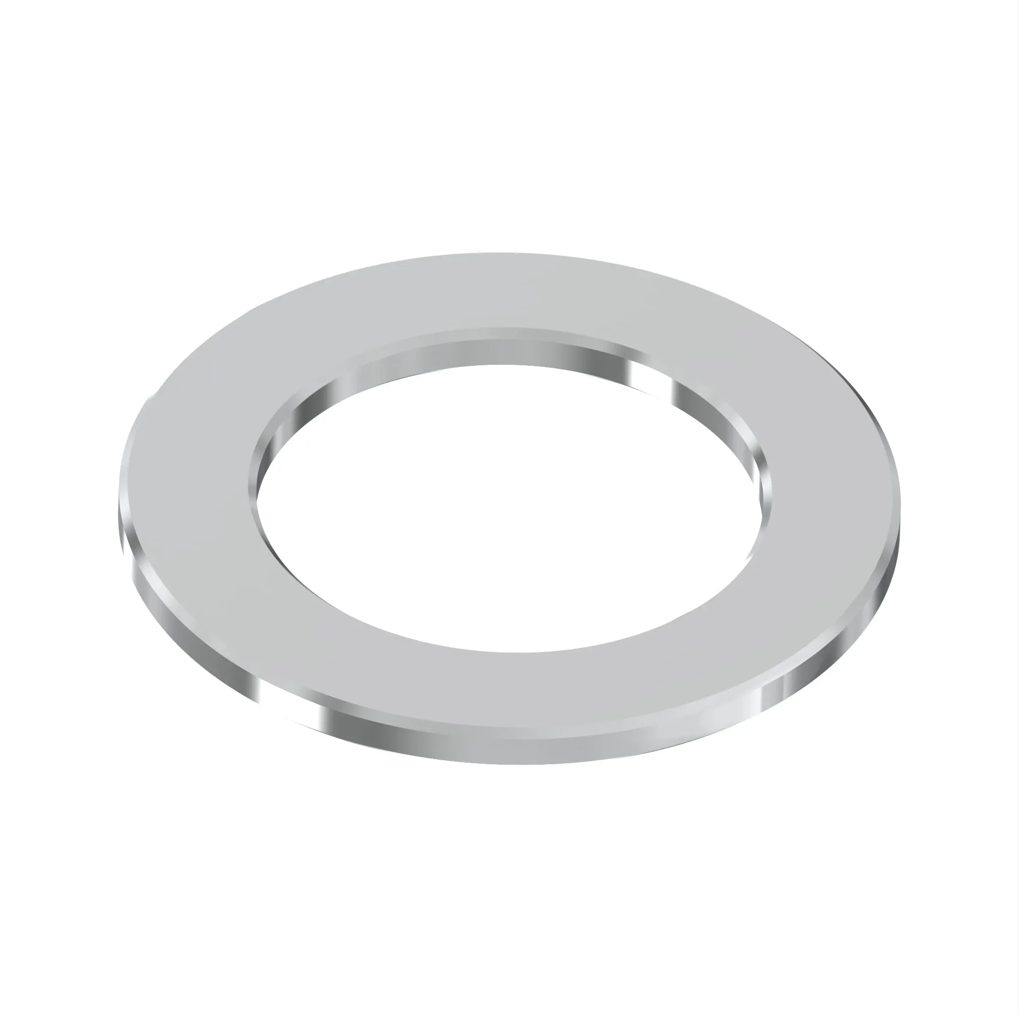 WASHER, THRUST