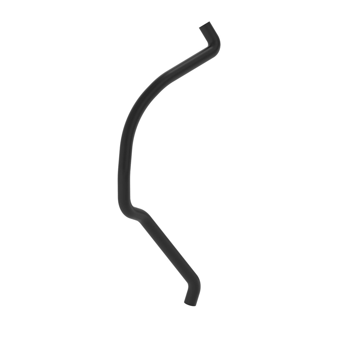 HOSE, FORMED ID16, OUTLET