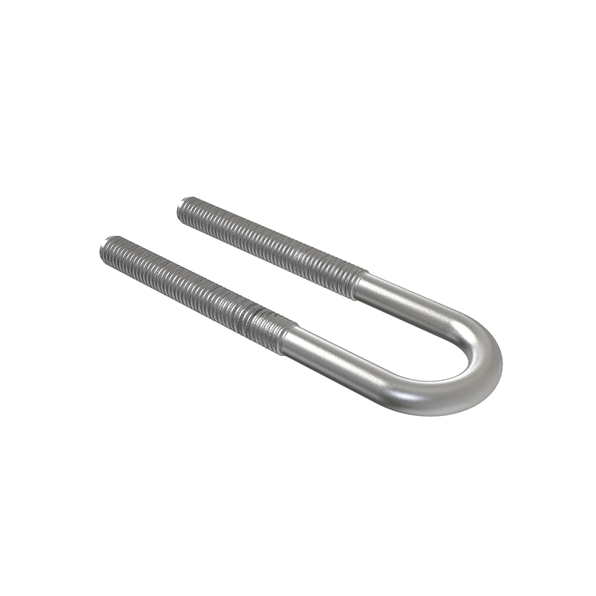 U-BOLT, U-BOLT RETENTION POINT FOR
