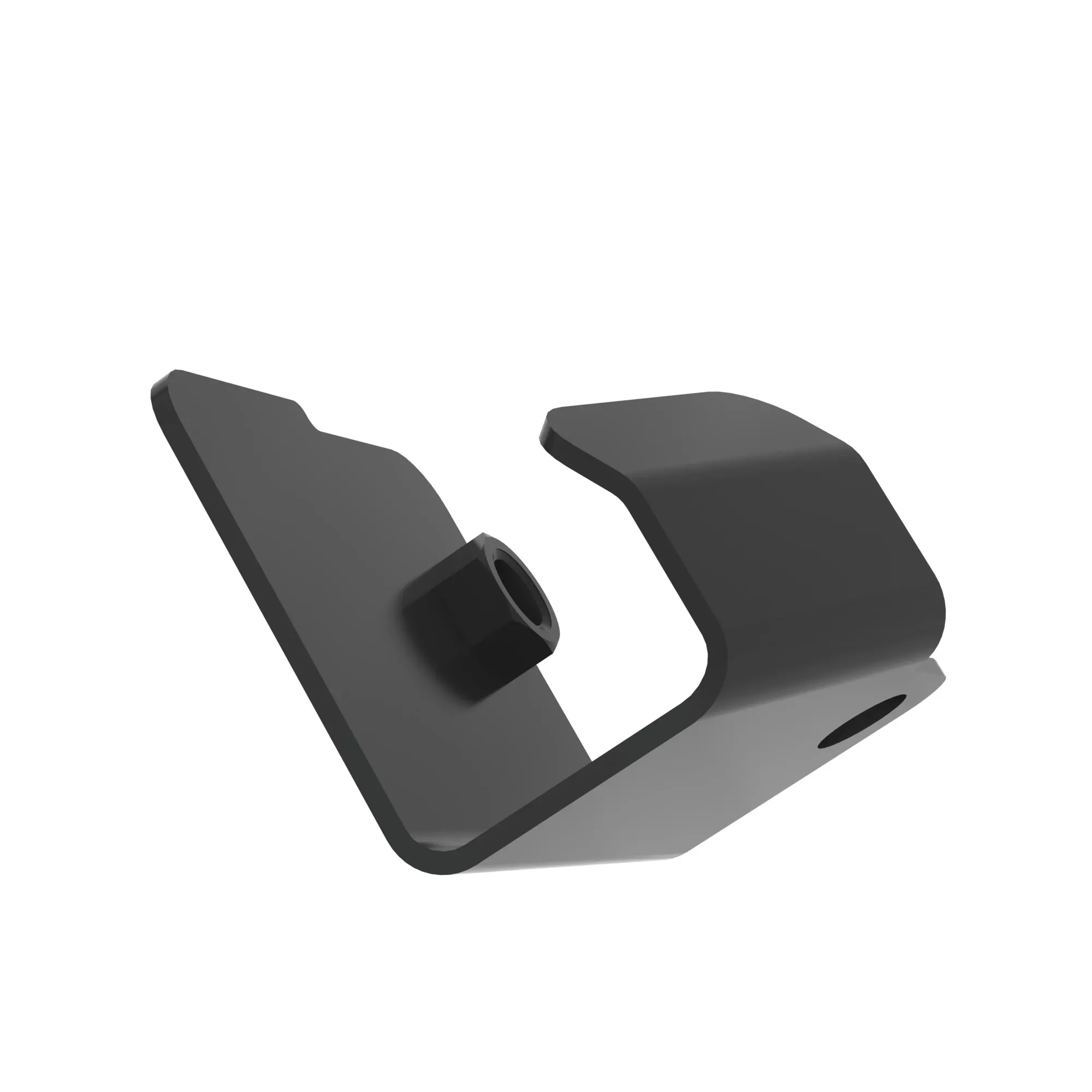 John Deere Cover - F658409